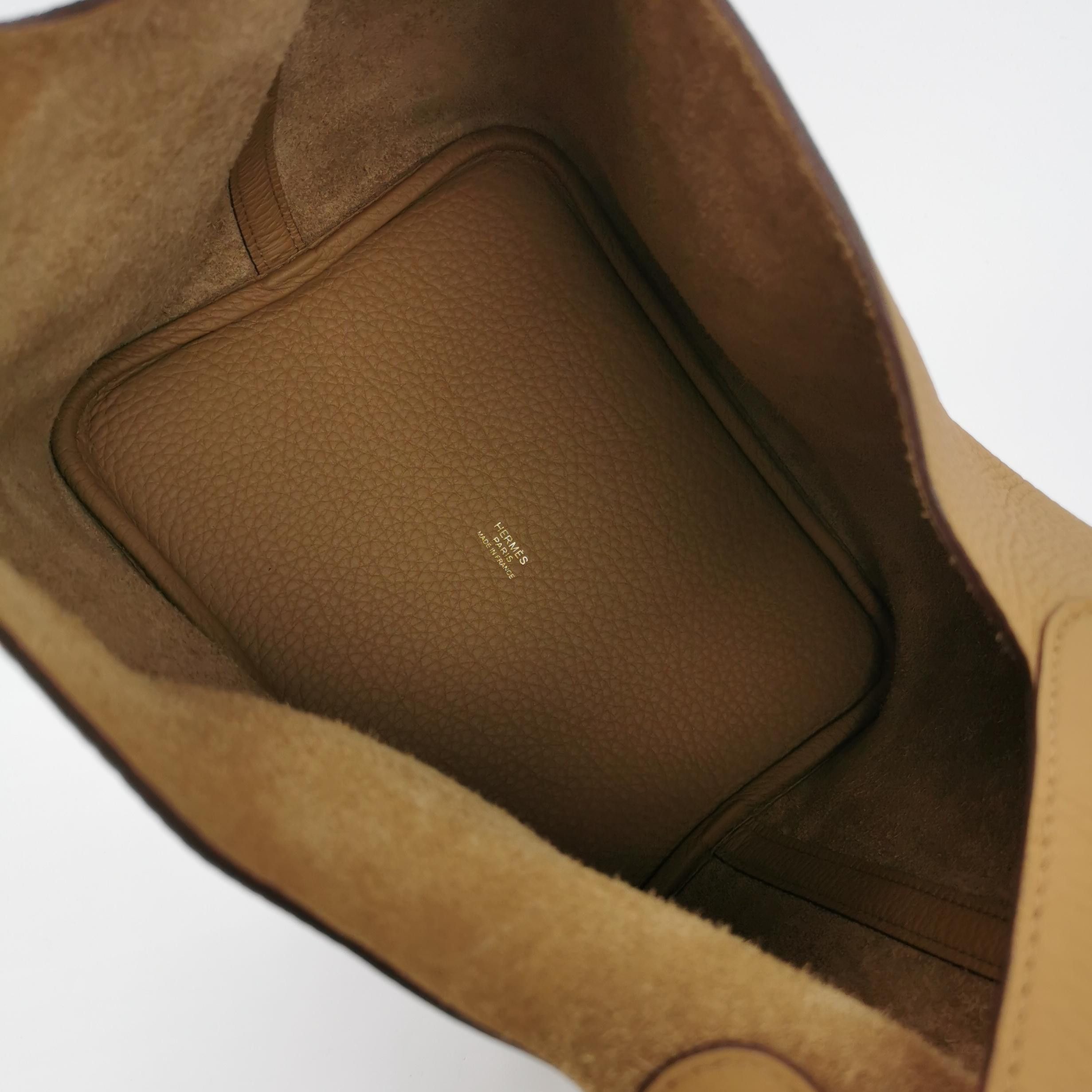 Hermes Hermes Women os Tote Bags Size ONE SIZE - 8 Thumbnail