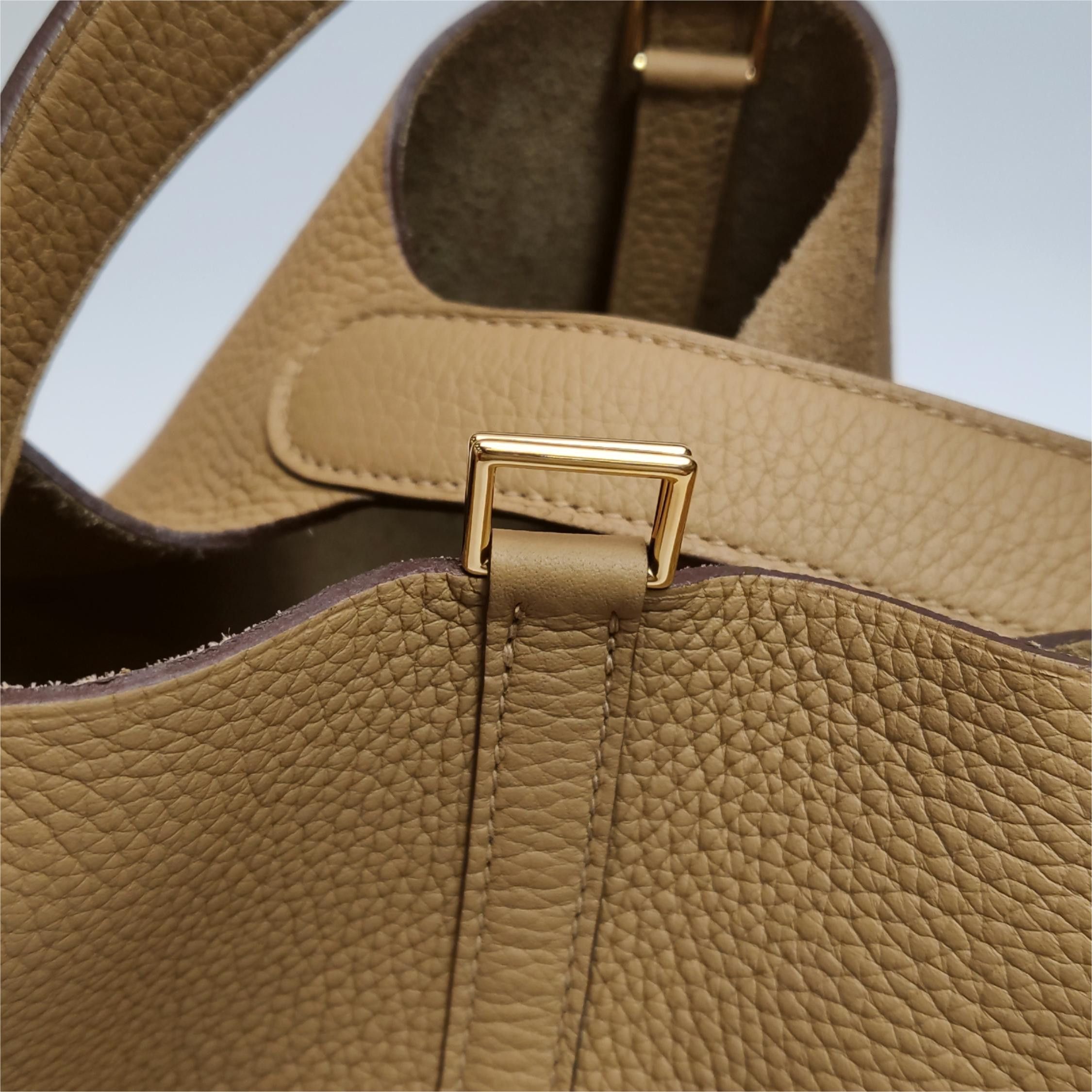 Hermes Hermes Women os Tote Bags Size ONE SIZE - 11 Thumbnail