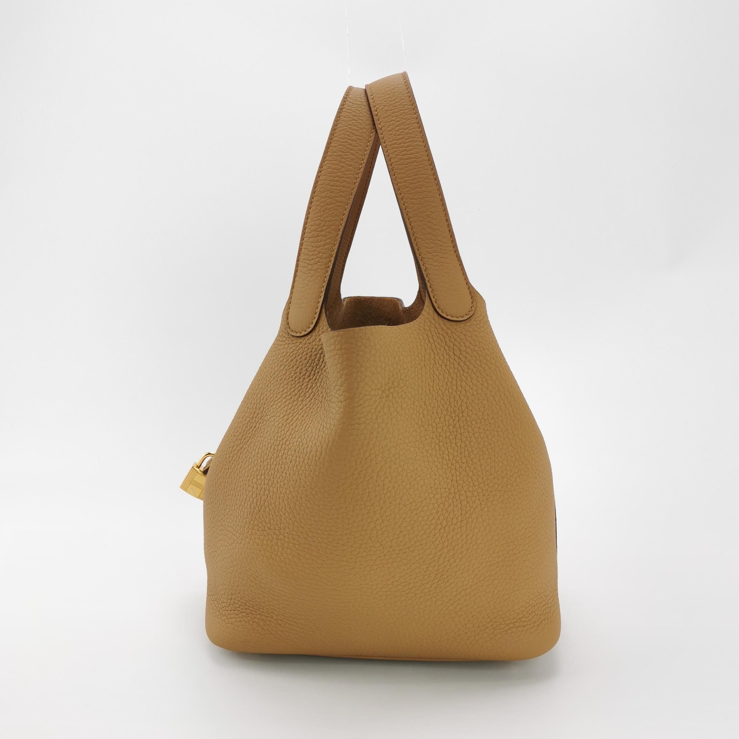 Hermes Hermes Women os Tote Bags Size ONE SIZE - 3 Thumbnail