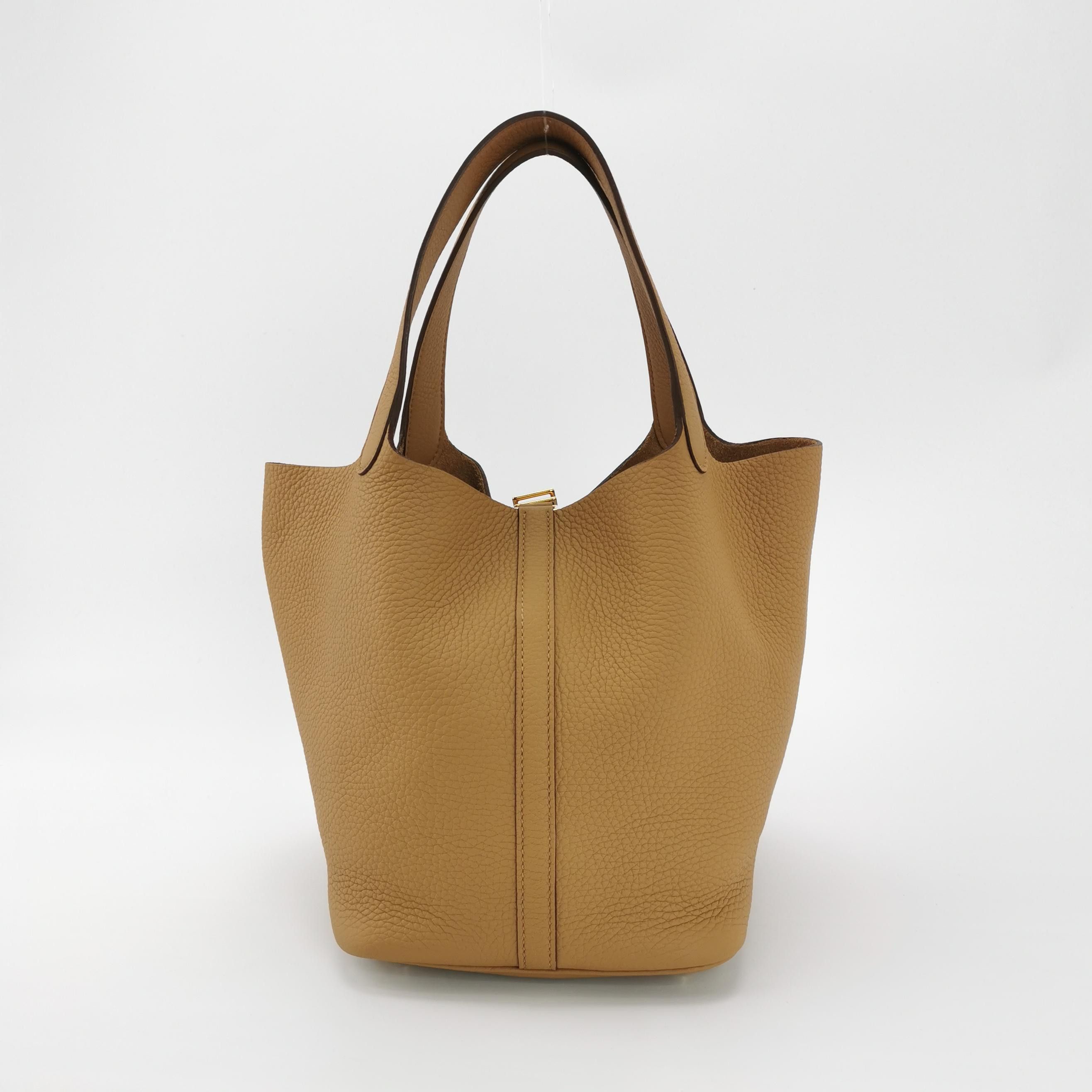 Hermes Hermes Women os Tote Bags Size ONE SIZE - 5 Thumbnail