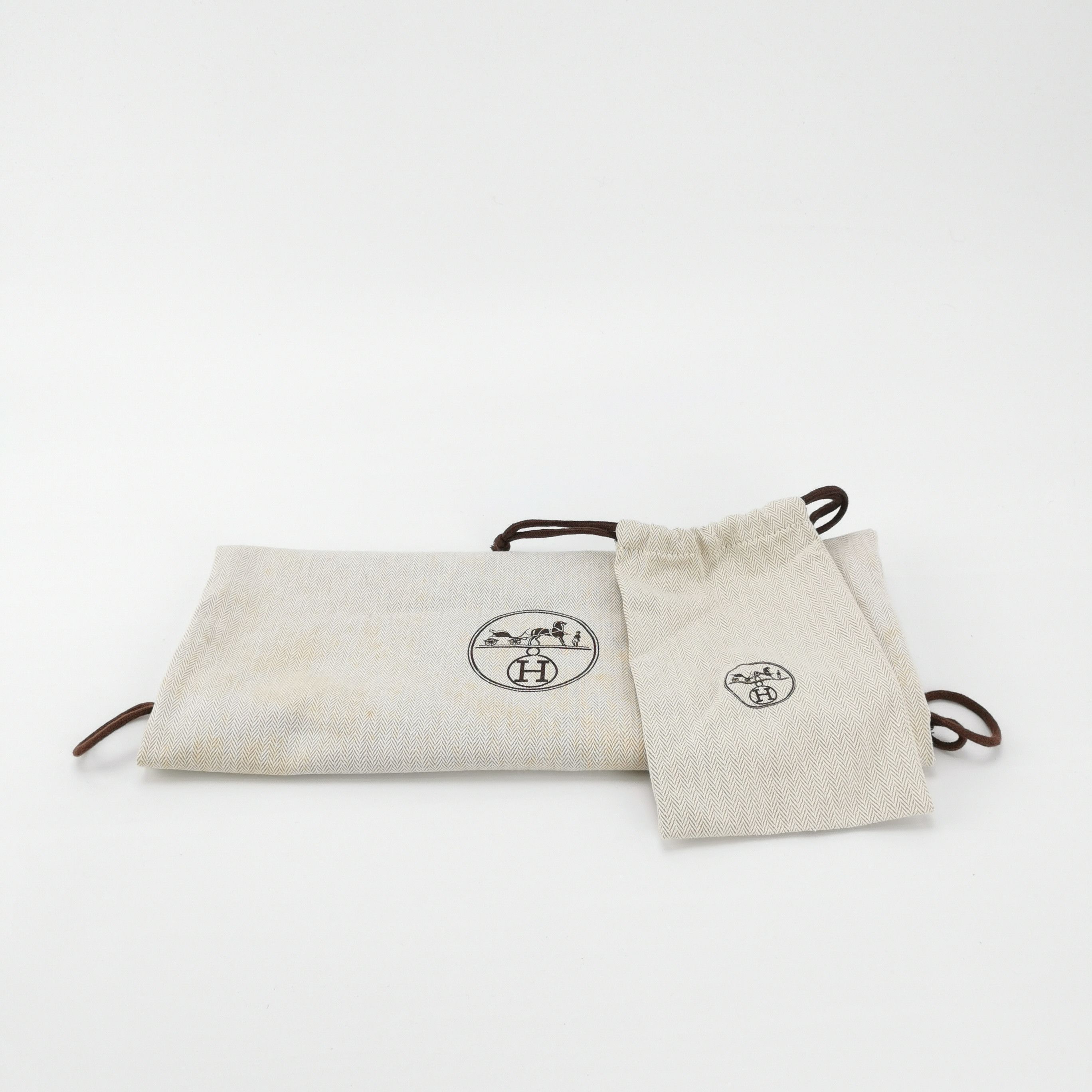 Hermes Hermes Women os Tote Bags Size ONE SIZE - 9 Thumbnail