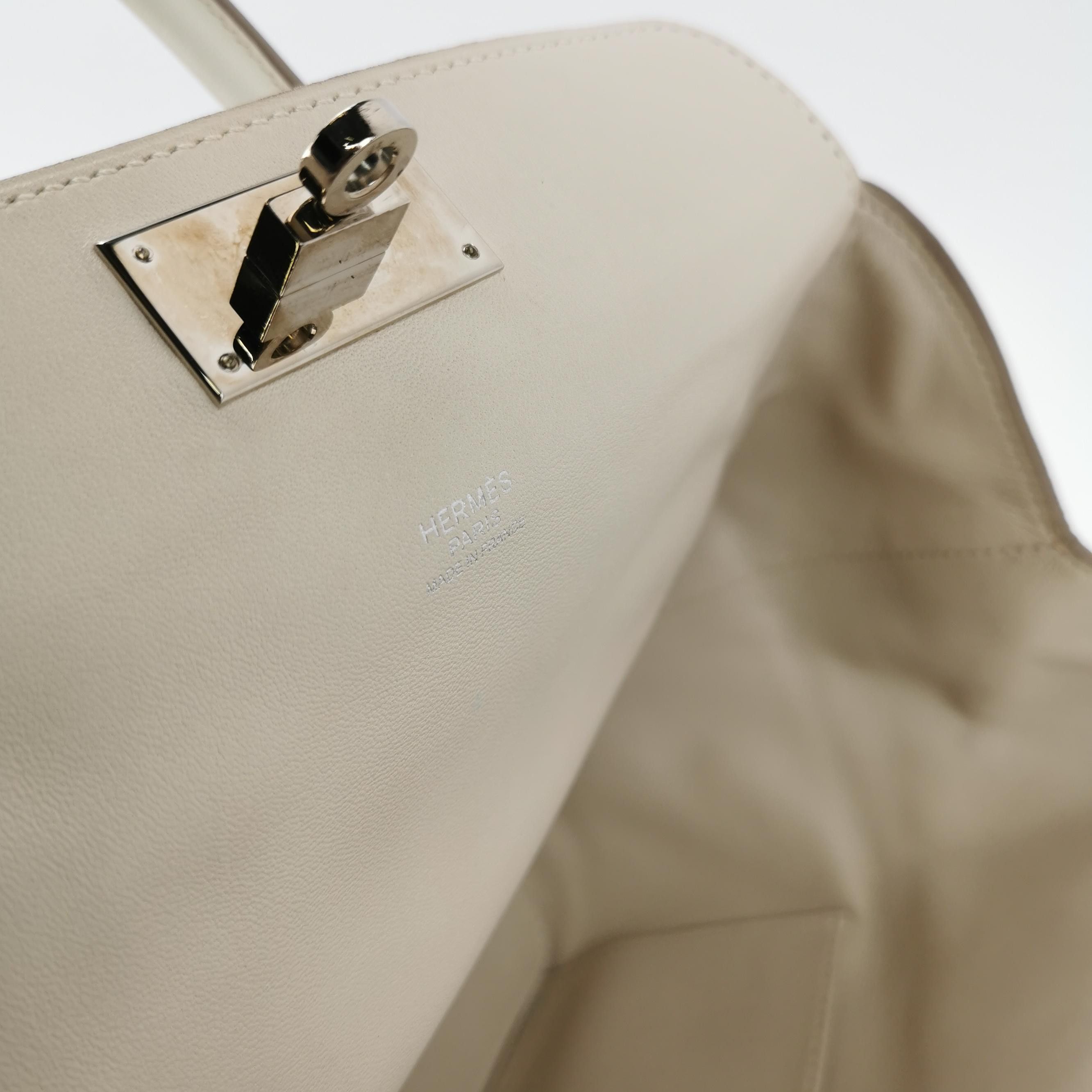 Hermes Hermes Women os Tote Bags Size ONE SIZE - 8 Thumbnail