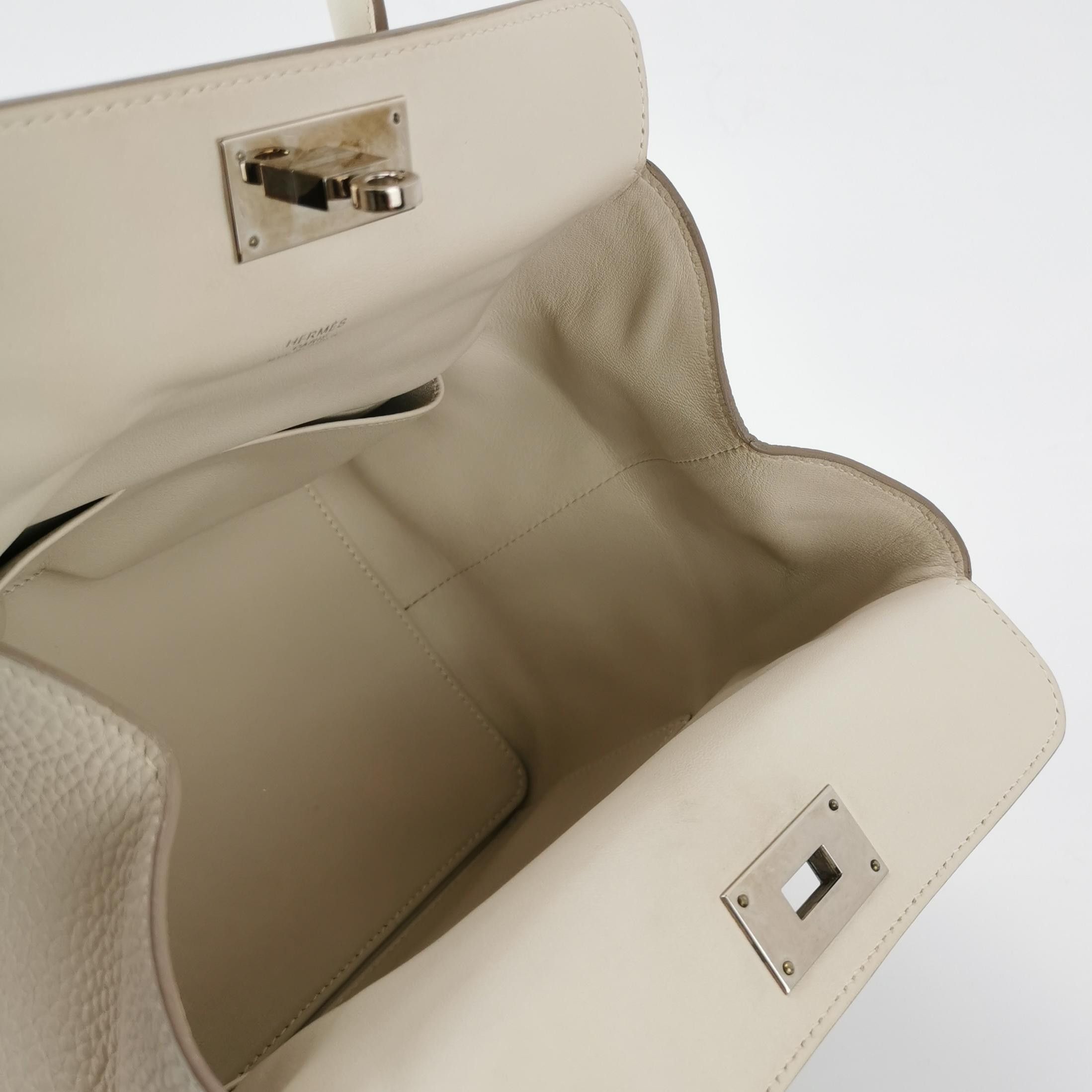 Hermes Hermes Women os Tote Bags Size ONE SIZE - 7 Thumbnail