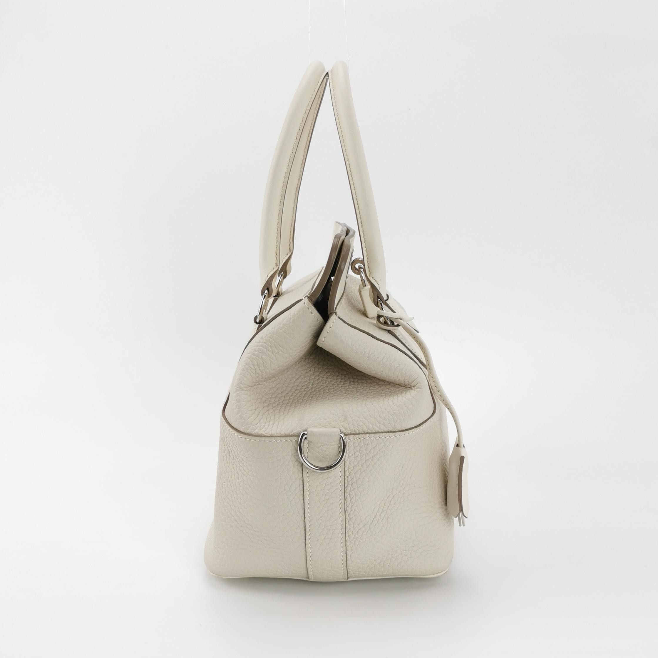 Hermes Hermes Women os Tote Bags Size ONE SIZE - 4 Thumbnail