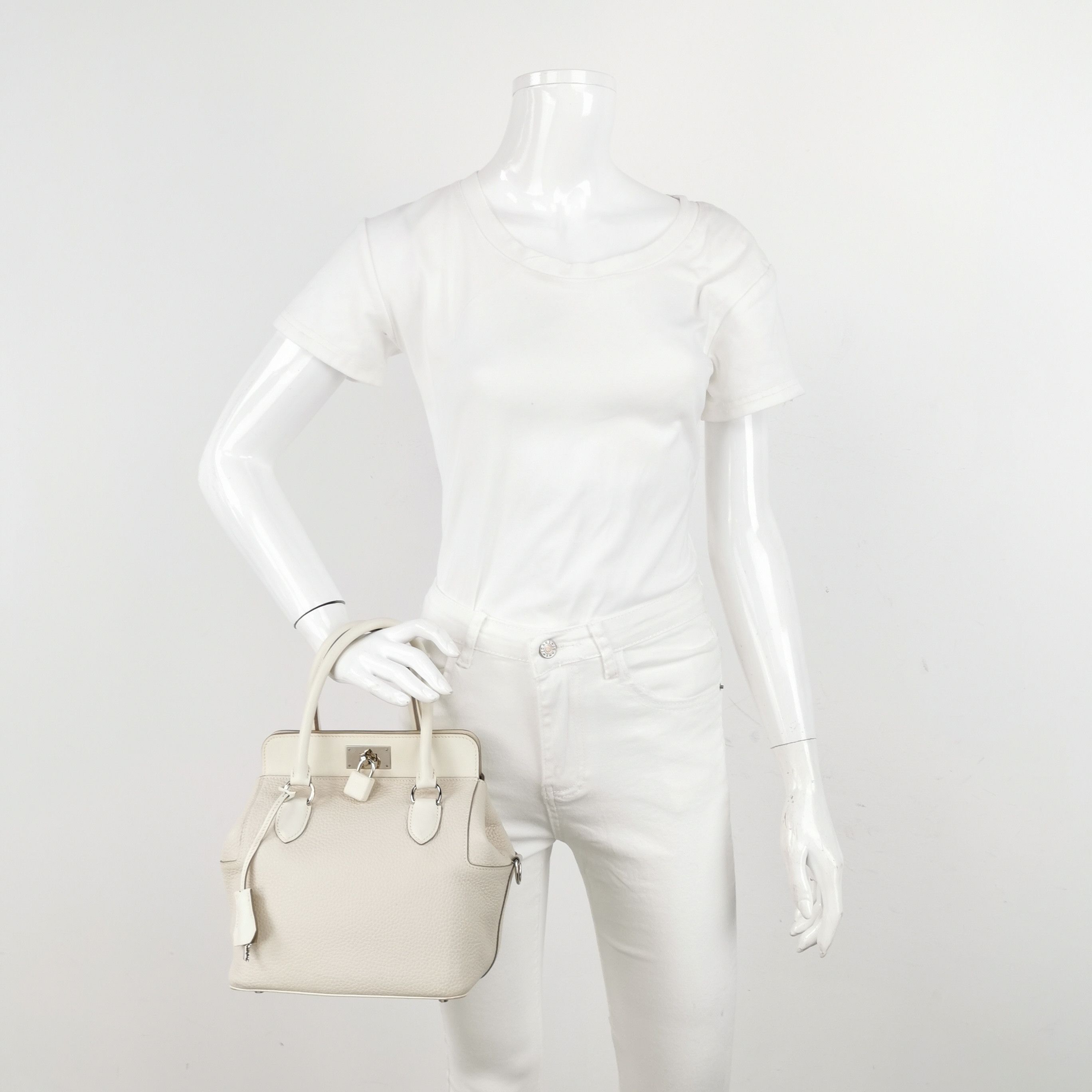 Hermes Hermes Women os Tote Bags Size ONE SIZE - 2 Thumbnail