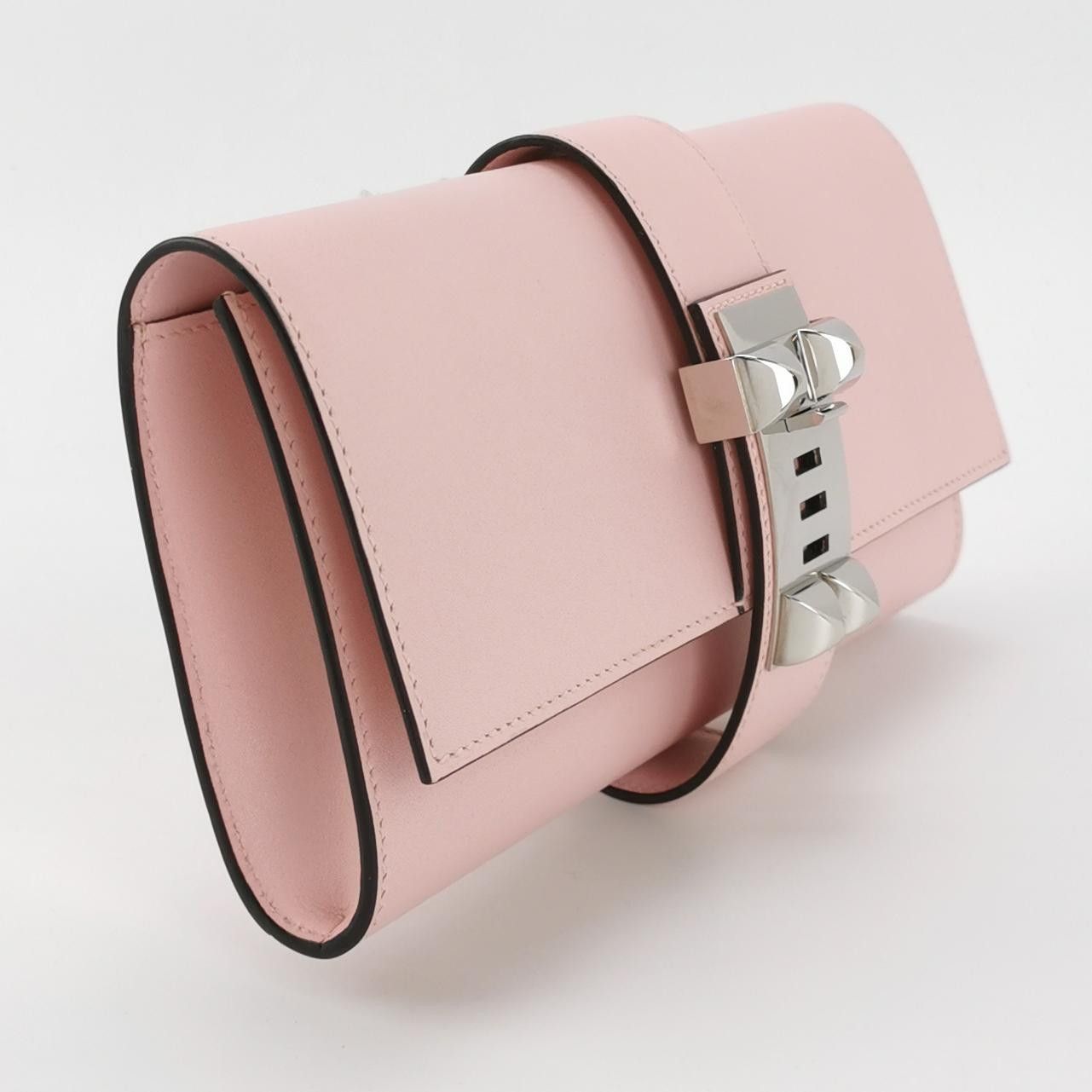 Hermes Hermes Women os Clutches Size ONE SIZE - 3 Thumbnail