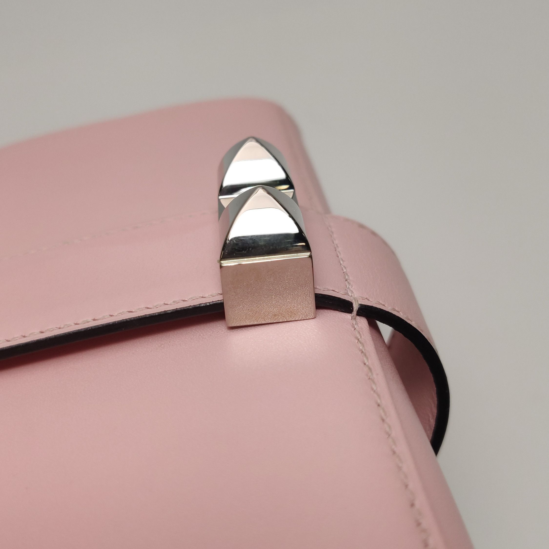 Hermes Hermes Women os Clutches Size ONE SIZE - 10 Thumbnail