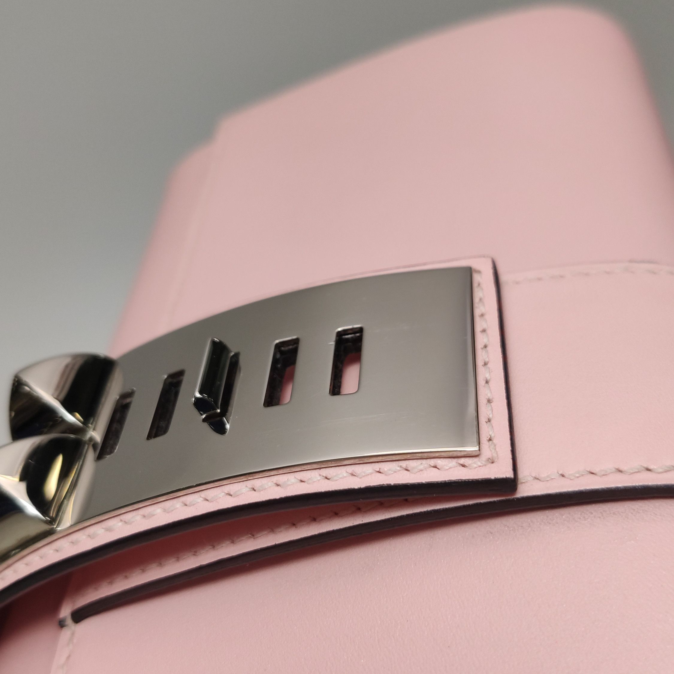 Hermes Hermes Women os Clutches Size ONE SIZE - 9 Thumbnail