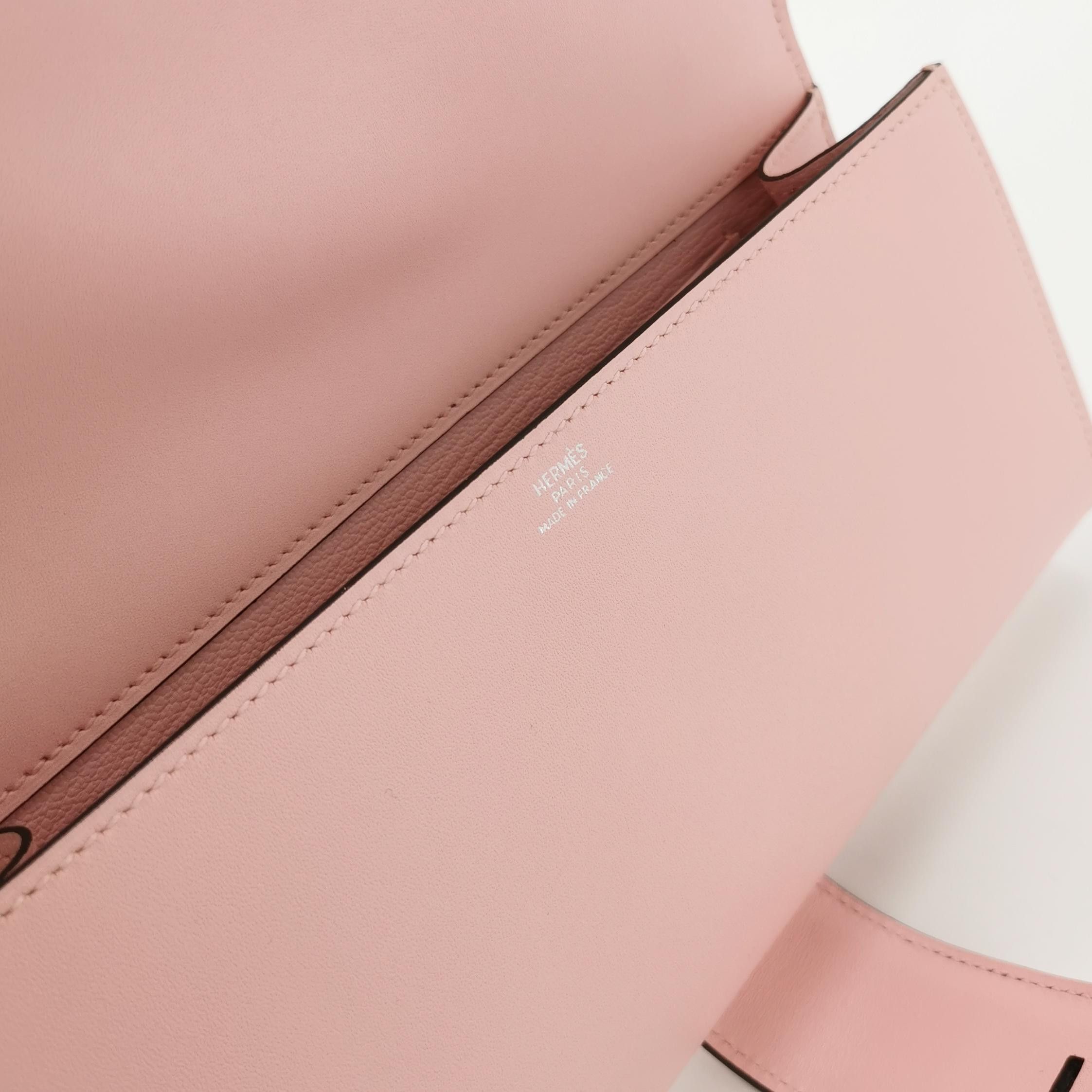 Hermes Hermes Women os Clutches Size ONE SIZE - 7 Thumbnail