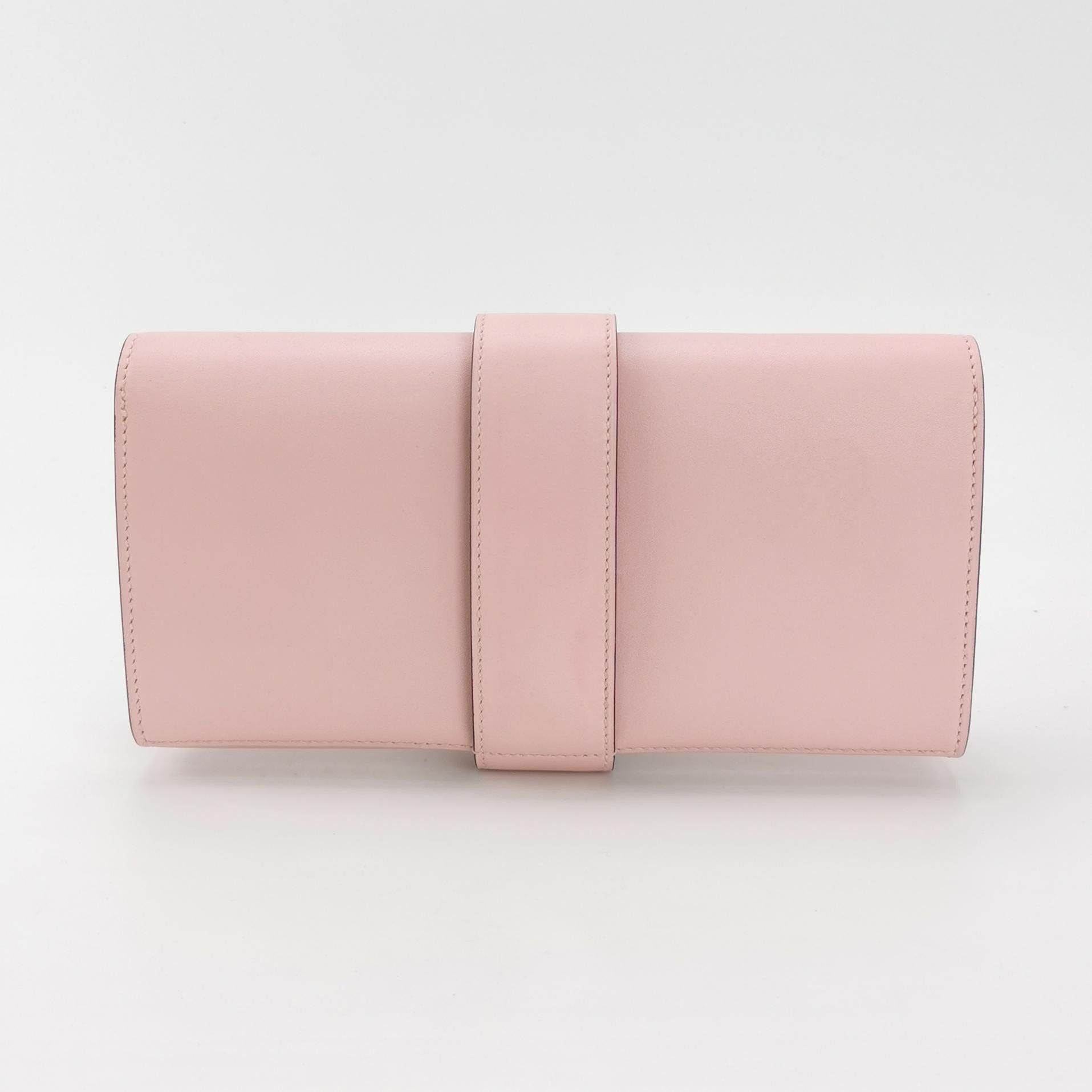 Hermes Hermes Women os Clutches Size ONE SIZE - 4 Thumbnail