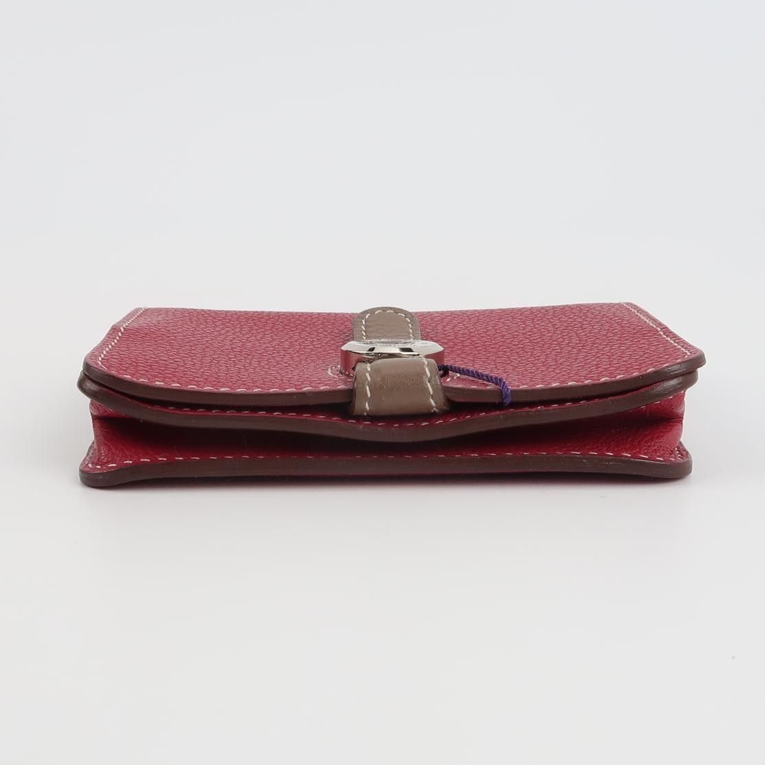 Hermes Hermes Women os Wallets Size ONE SIZE - 5 Thumbnail