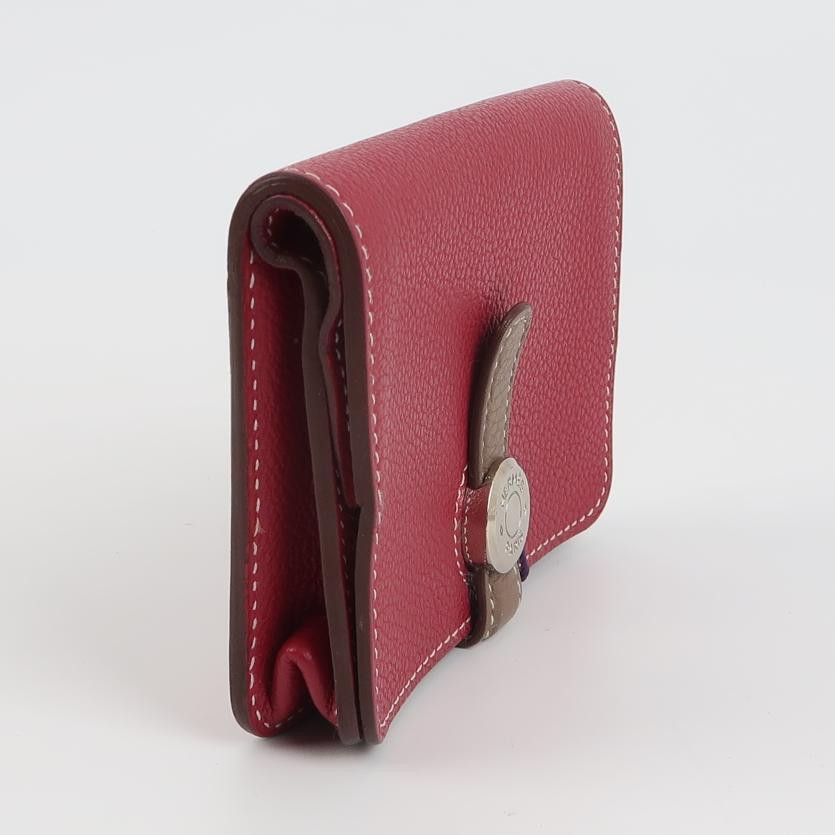 Hermes Hermes Women os Wallets Size ONE SIZE - 3 Thumbnail