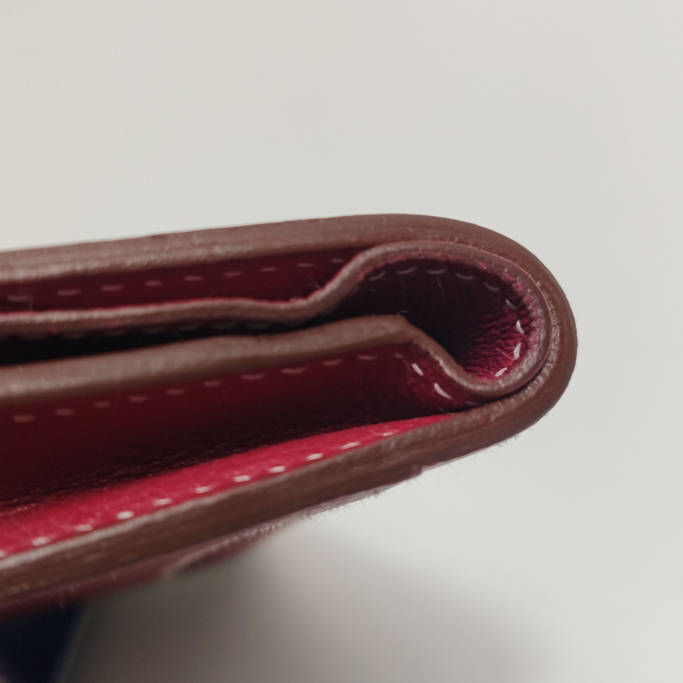 Hermes Hermes Women os Wallets Size ONE SIZE - 18 Thumbnail
