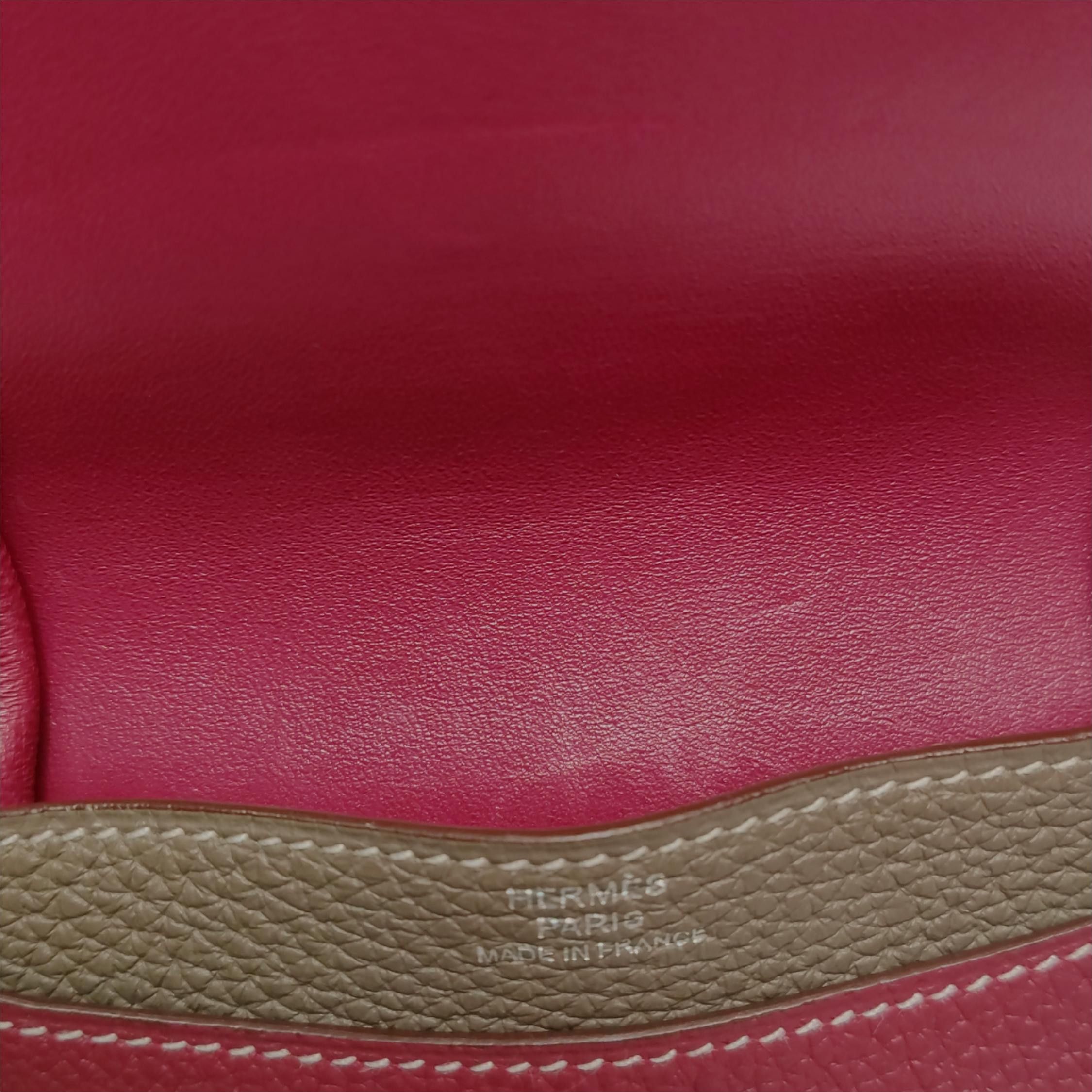 Hermes Hermes Women os Wallets Size ONE SIZE - 11 Thumbnail