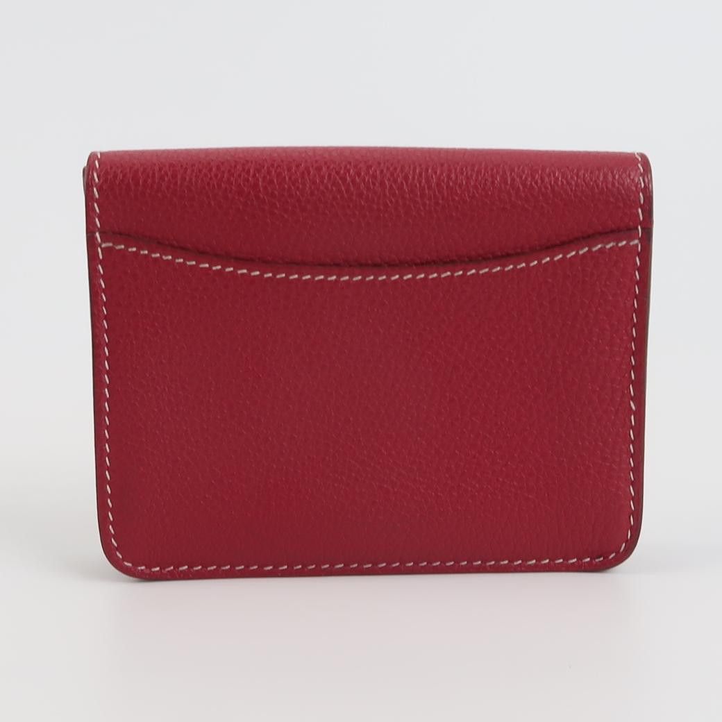 Hermes Hermes Women os Wallets Size ONE SIZE - 4 Thumbnail