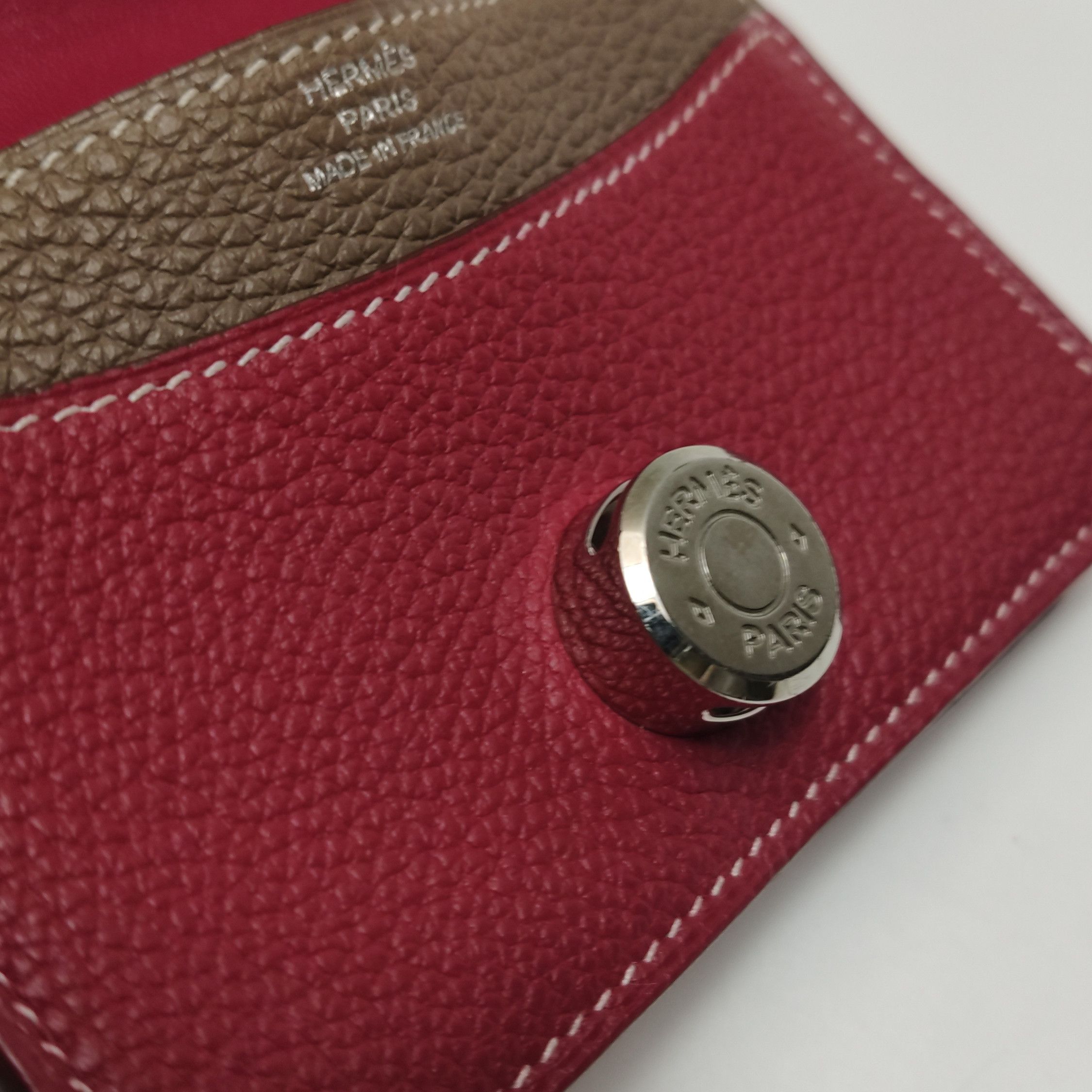 Hermes Hermes Women os Wallets Size ONE SIZE - 9 Thumbnail