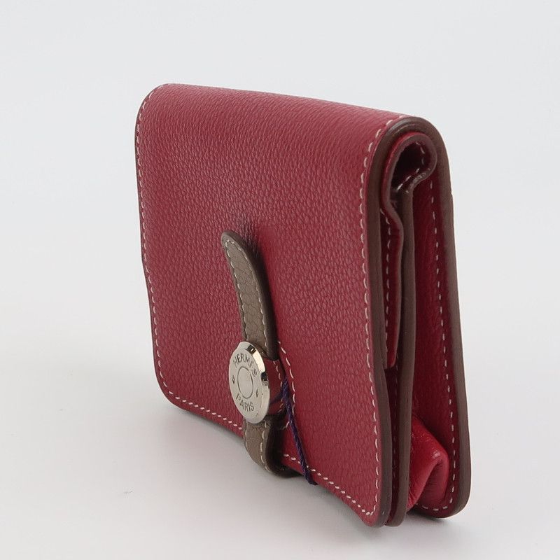 Hermes Hermes Women os Wallets Size ONE SIZE - 2 Thumbnail