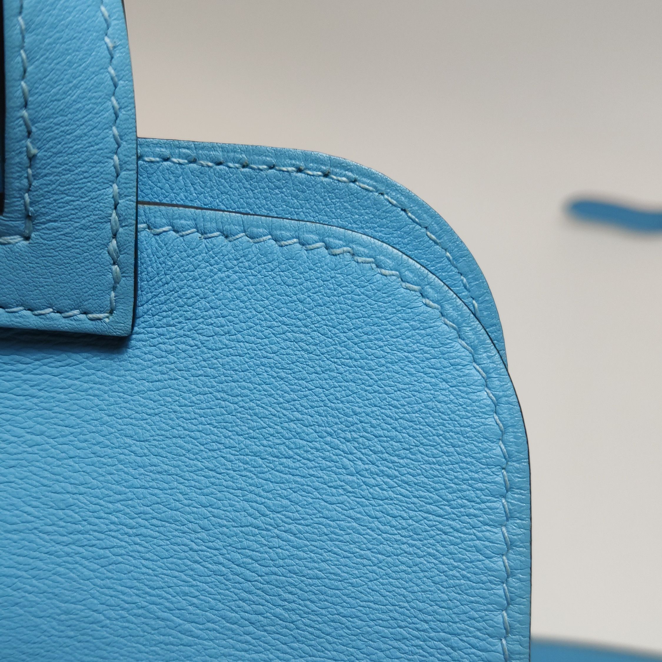 Hermes Hermes Women os Shoulder Bags Size ONE SIZE - 17 Thumbnail