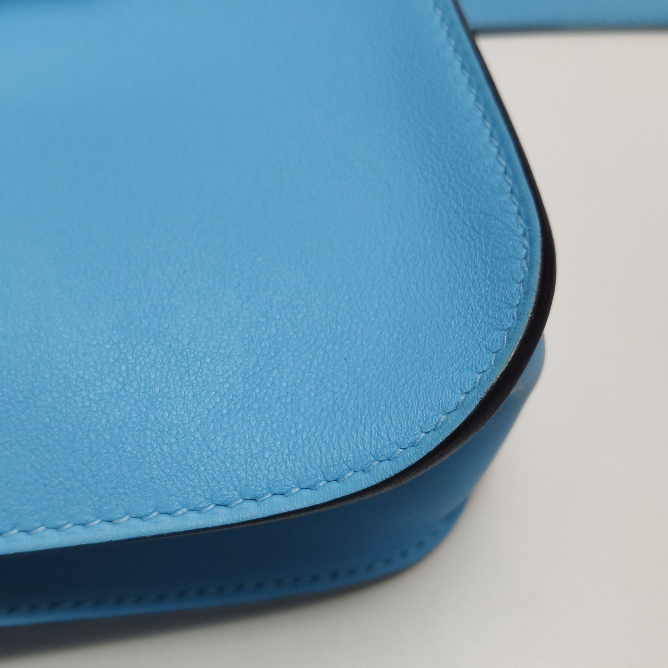 Hermes Hermes Women os Shoulder Bags Size ONE SIZE - 18 Thumbnail
