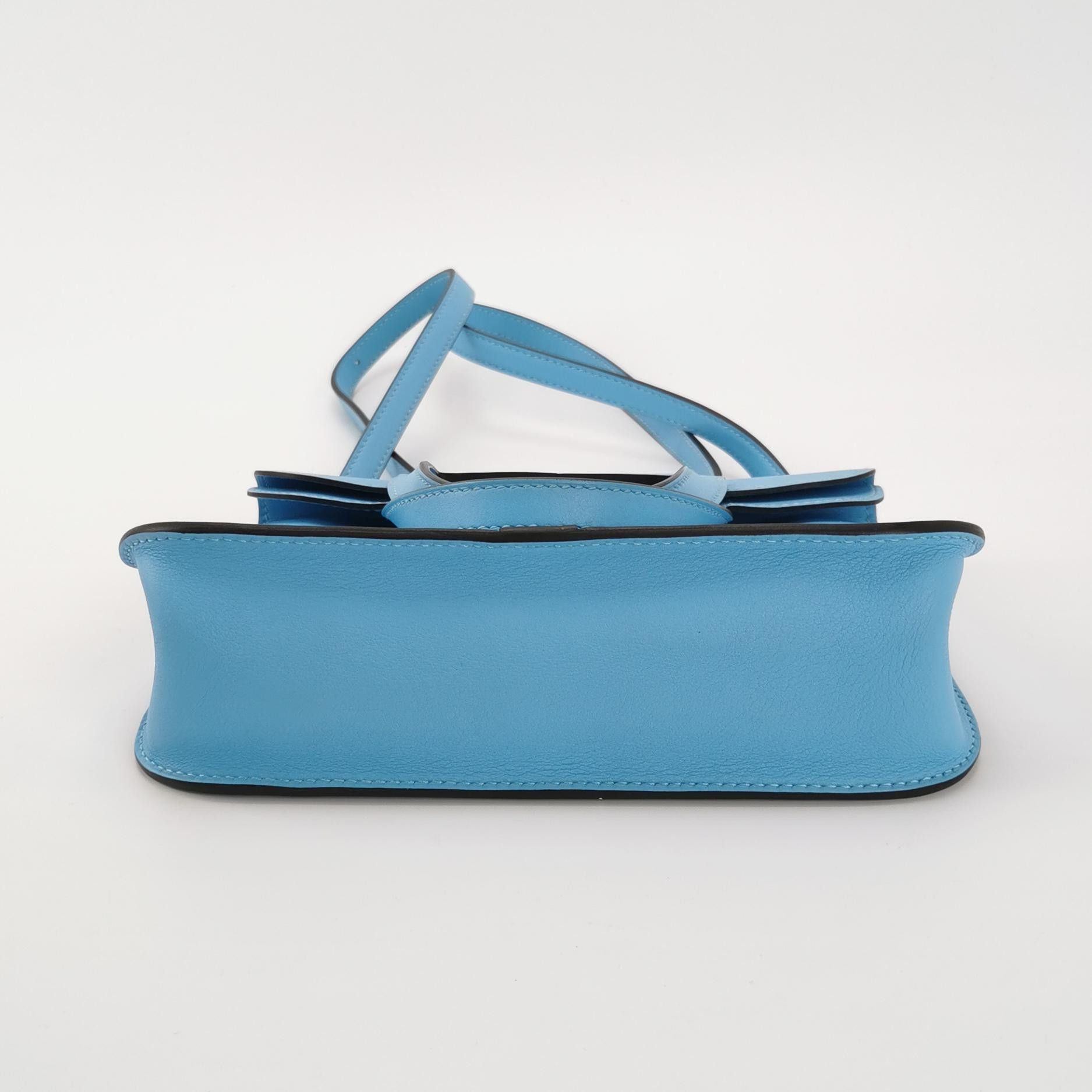 Hermes Hermes Women os Shoulder Bags Size ONE SIZE - 6 Thumbnail