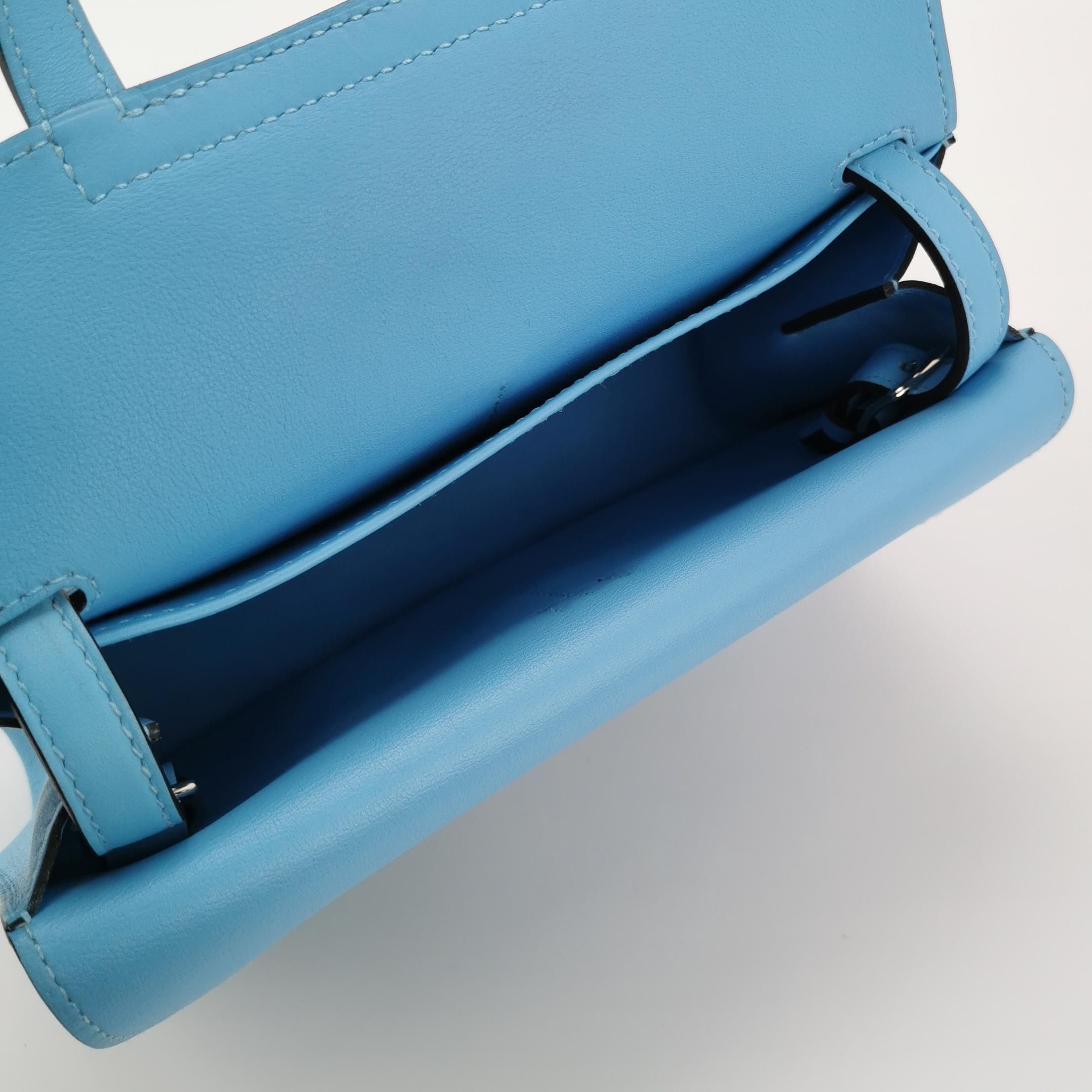 Hermes Hermes Women os Shoulder Bags Size ONE SIZE - 7 Thumbnail