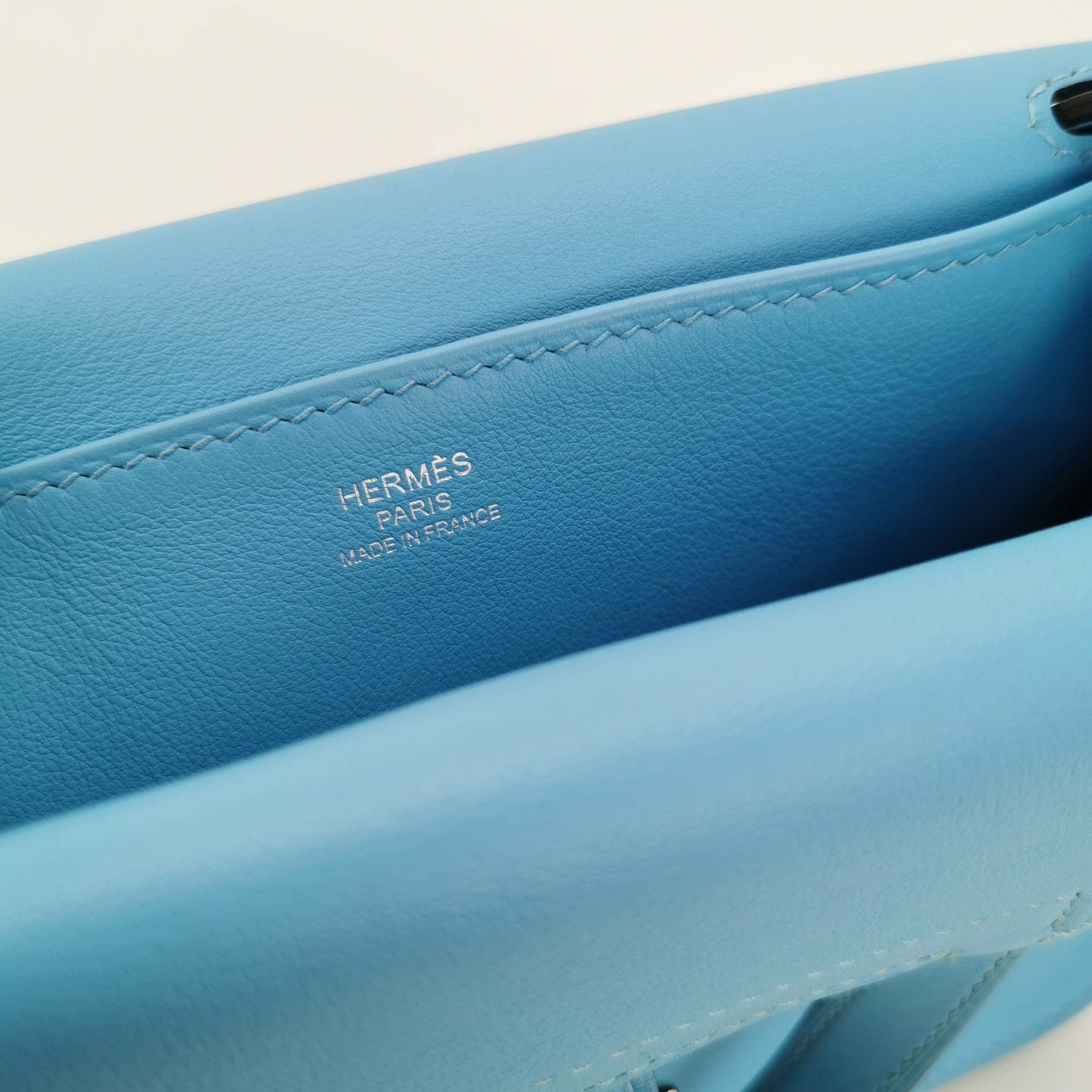 Hermes Hermes Women os Shoulder Bags Size ONE SIZE - 8 Thumbnail