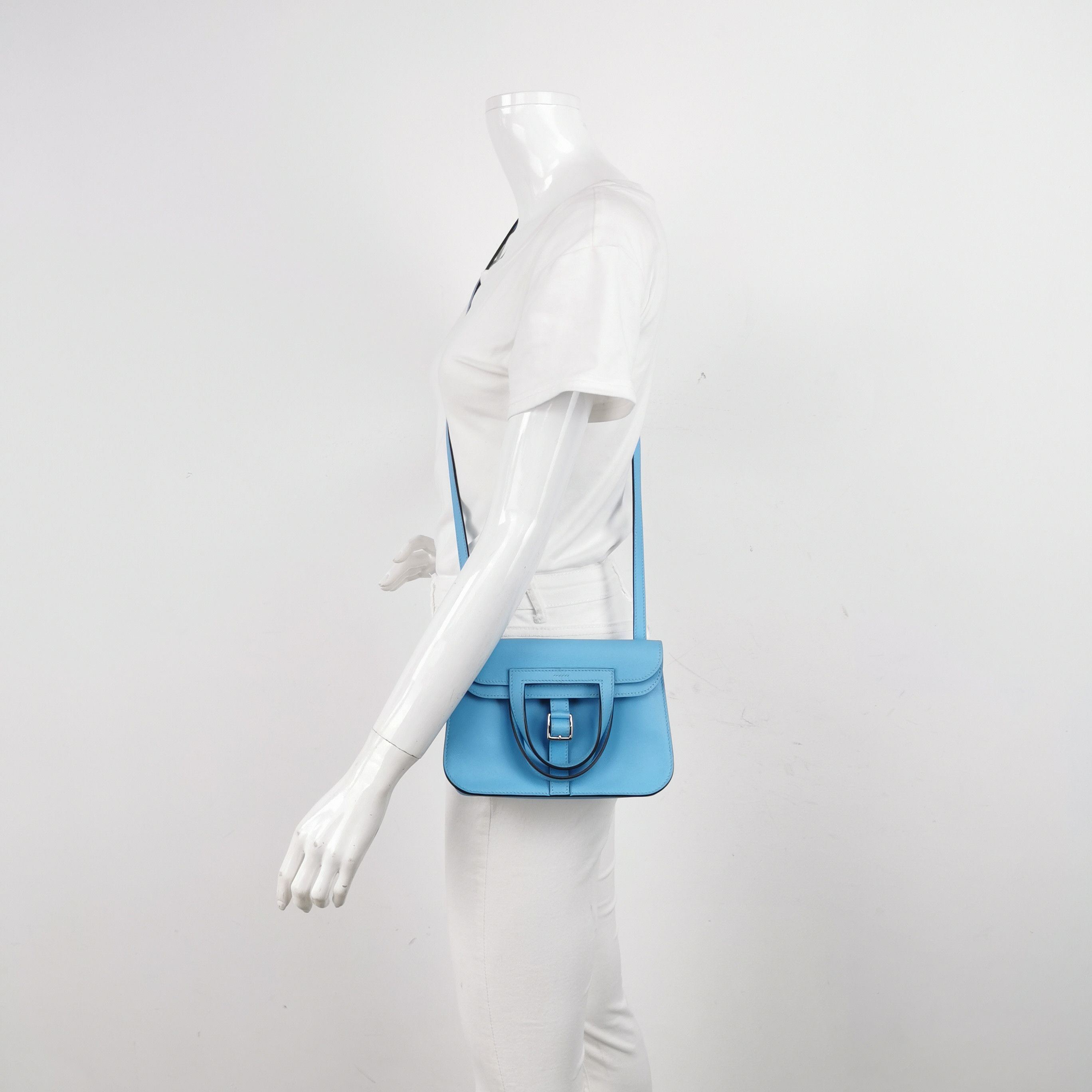 Hermes Hermes Women os Shoulder Bags Size ONE SIZE - 2 Thumbnail