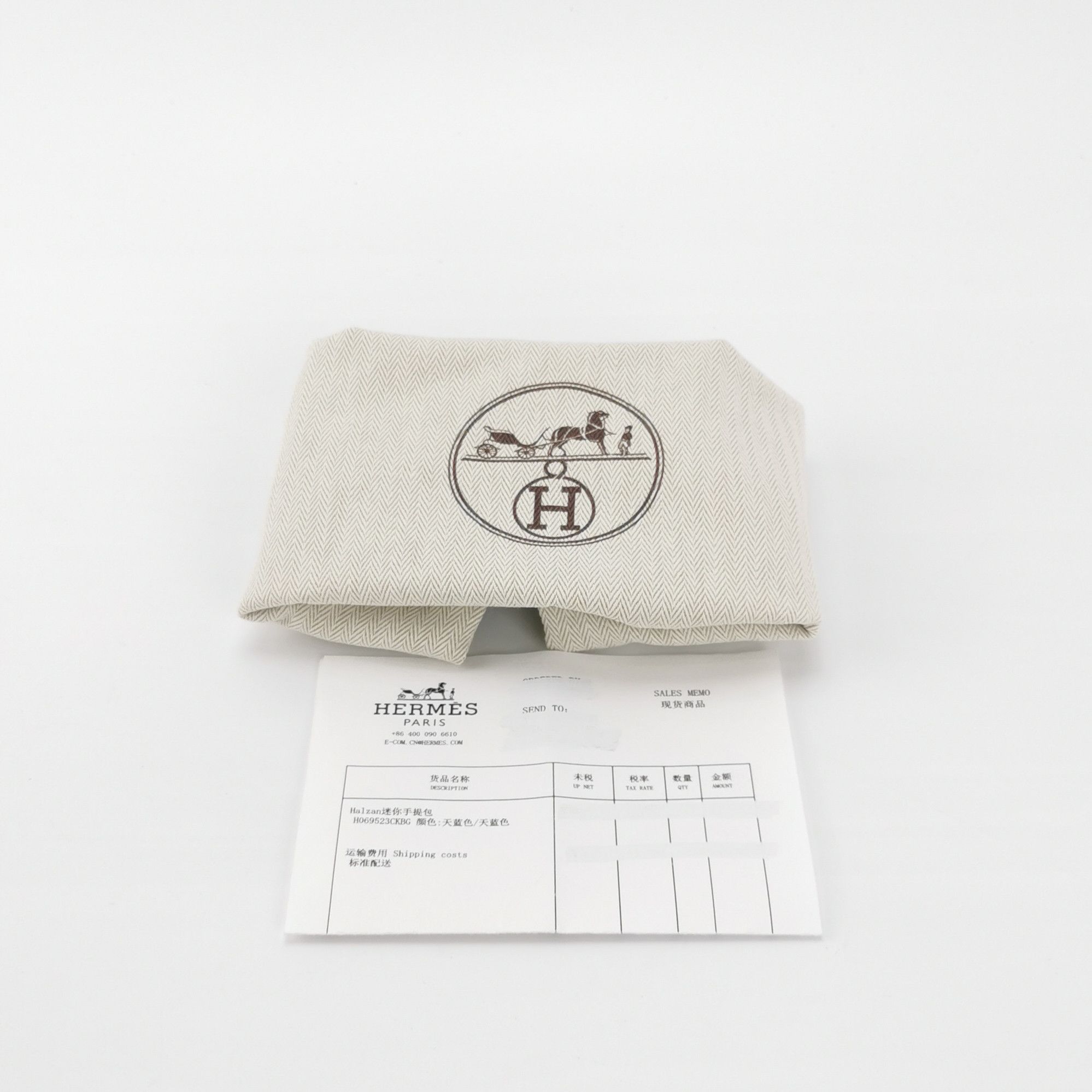 Hermes Hermes Women os Shoulder Bags Size ONE SIZE - 9 Thumbnail