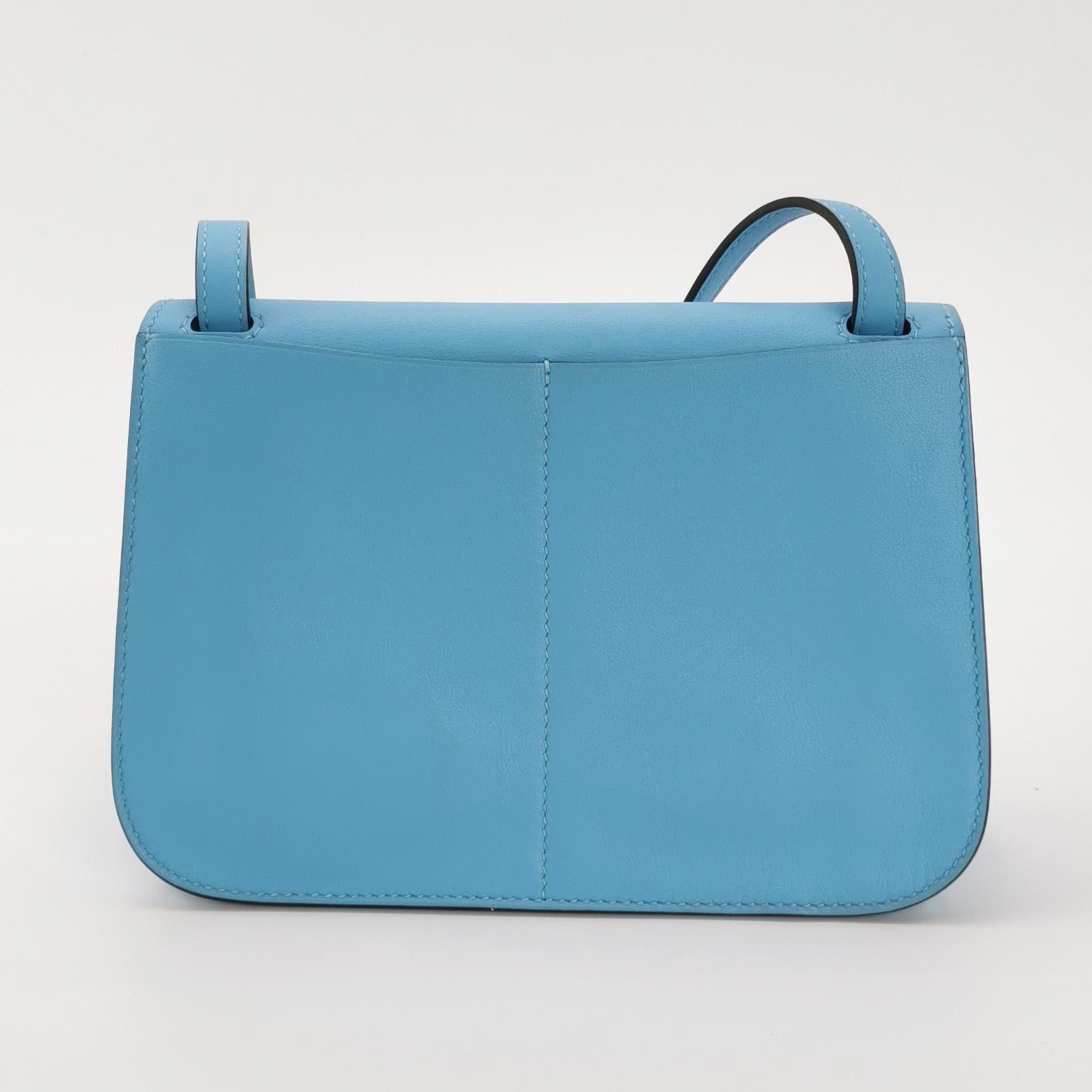 Hermes Hermes Women os Shoulder Bags Size ONE SIZE - 5 Thumbnail