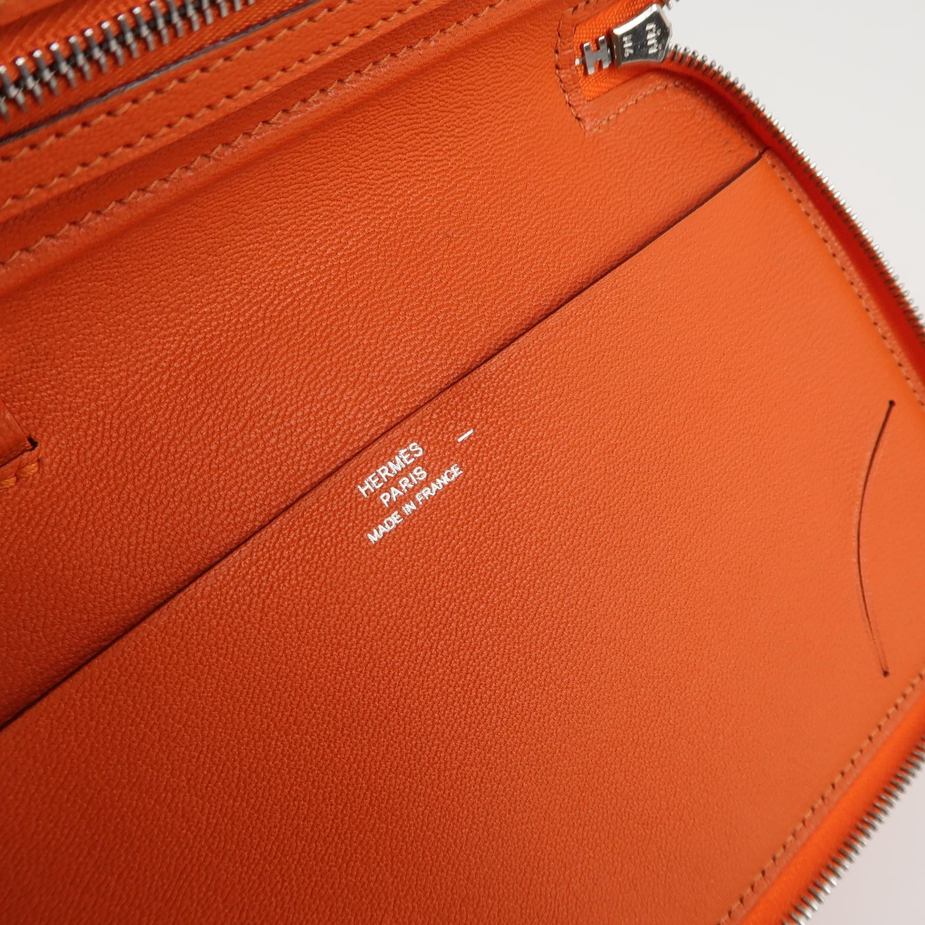 Hermes Hermes Women os Wallets Size ONE SIZE - 7 Thumbnail