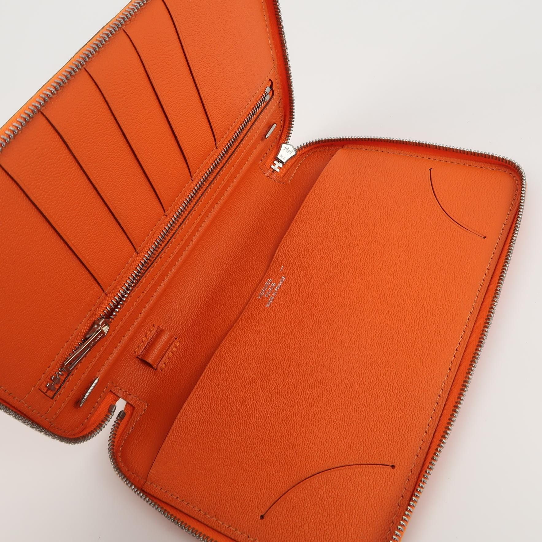 Hermes Hermes Women os Wallets Size ONE SIZE - 6 Thumbnail