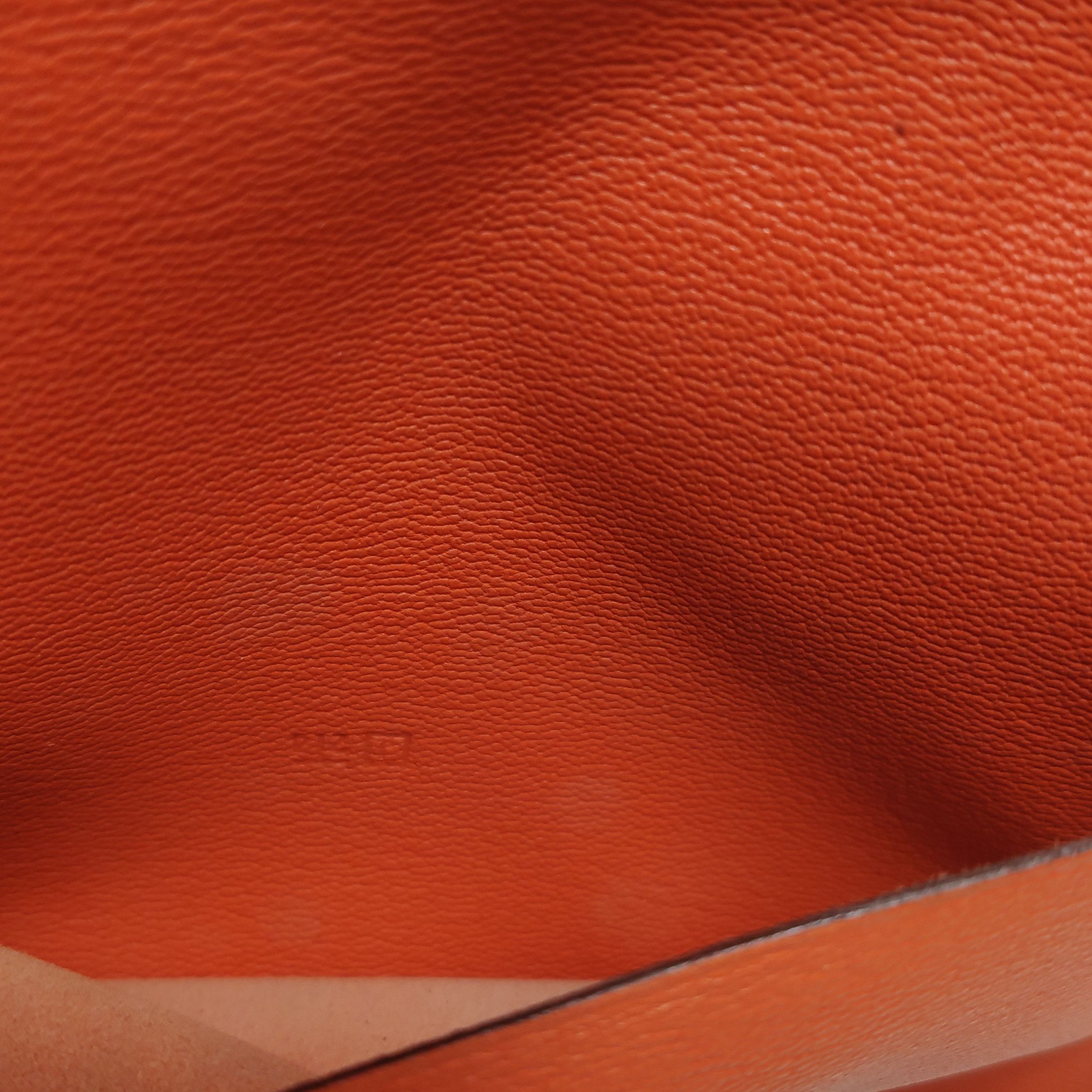 Hermes Hermes Women os Wallets Size ONE SIZE - 10 Thumbnail