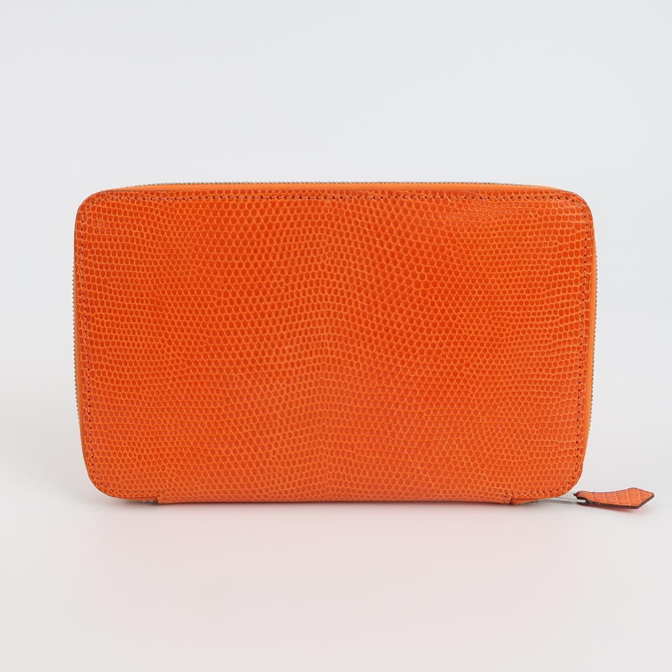 Hermes Hermes Women os Wallets Size ONE SIZE - 4 Thumbnail