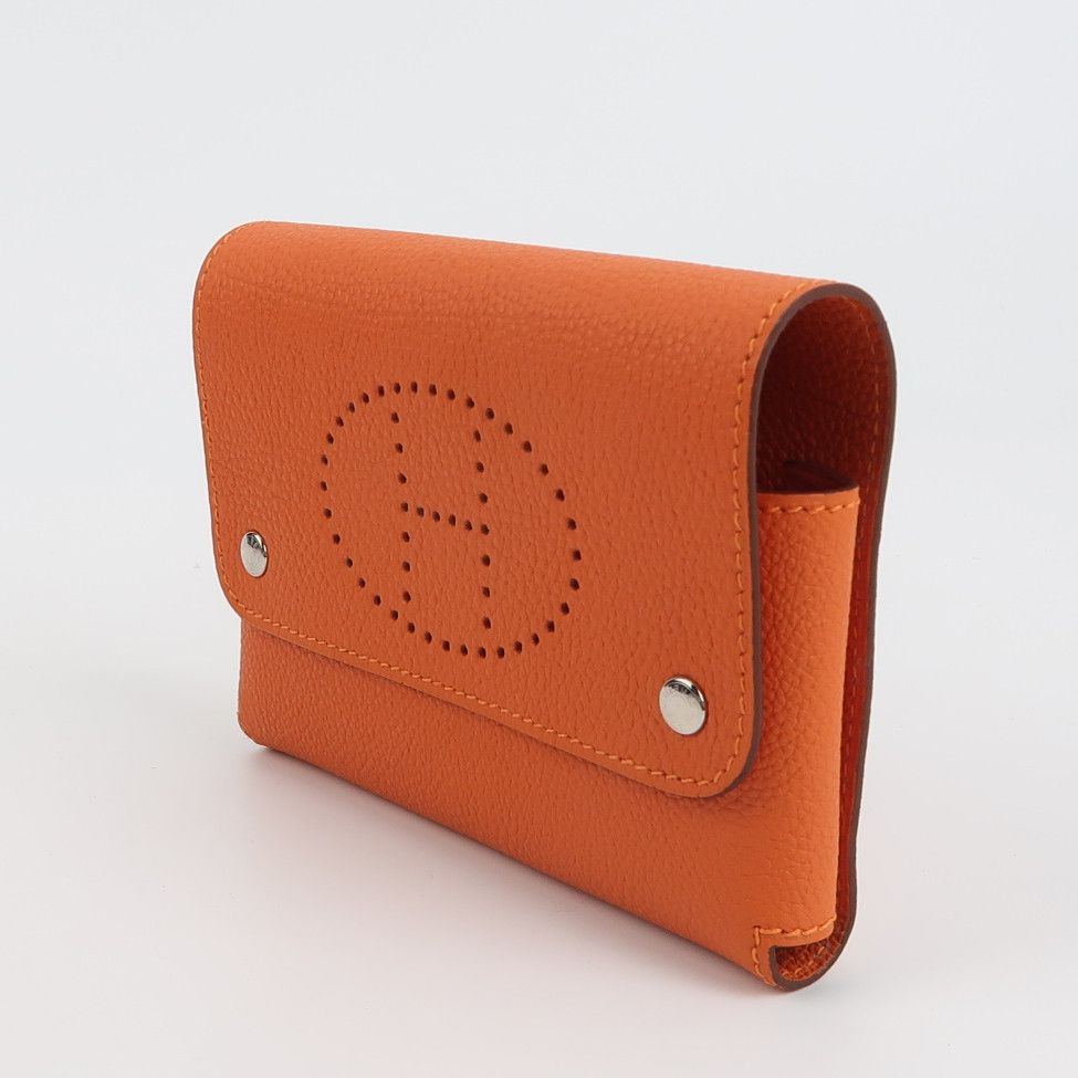 Hermes Hermes Women os Wallets Size ONE SIZE - 2 Thumbnail