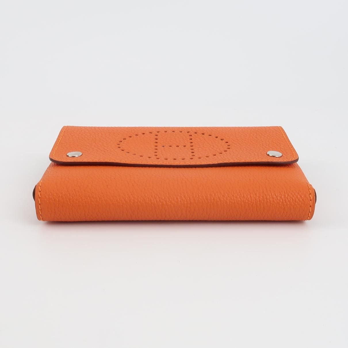 Hermes Hermes Women os Wallets Size ONE SIZE - 5 Thumbnail