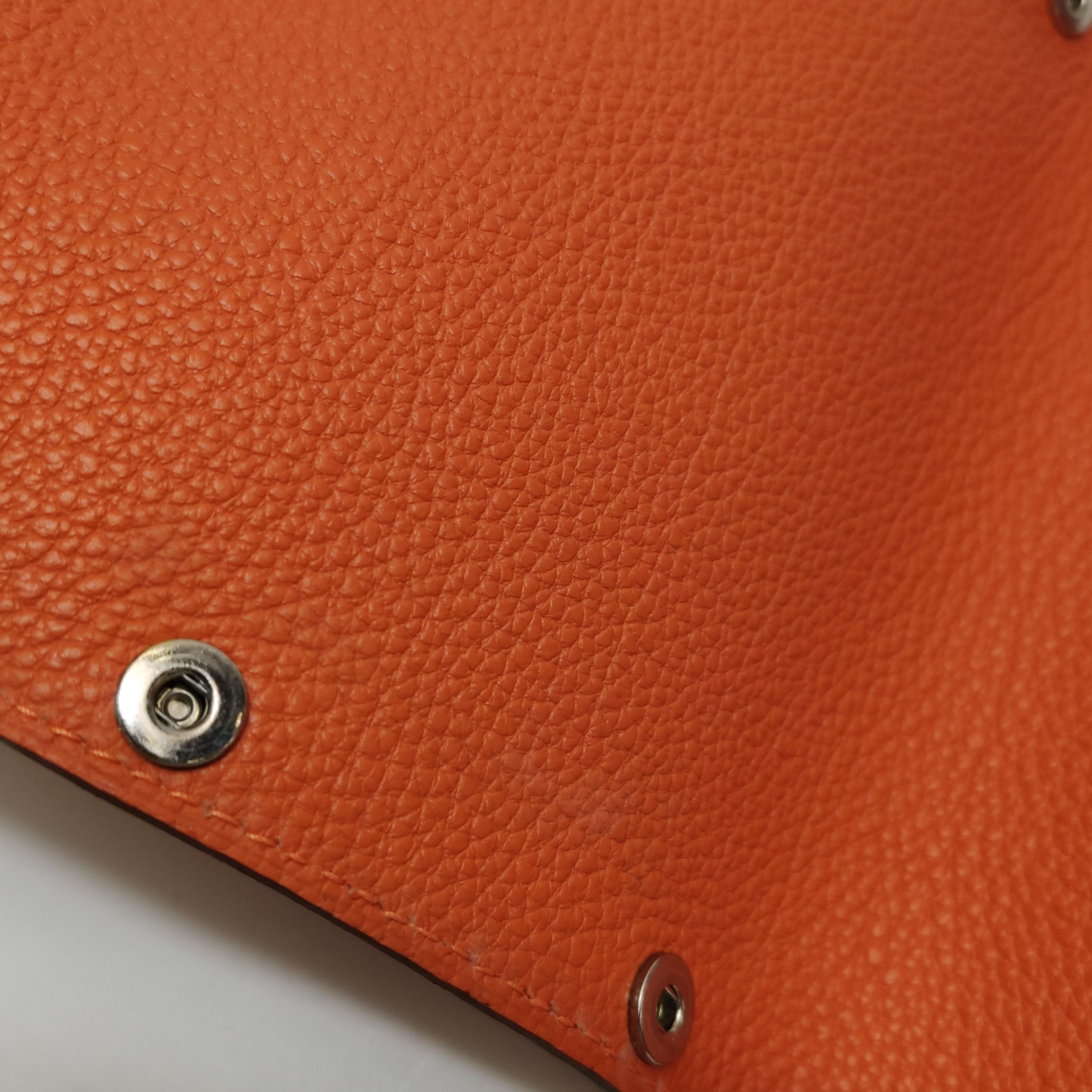 Hermes Hermes Women os Wallets Size ONE SIZE - 10 Thumbnail