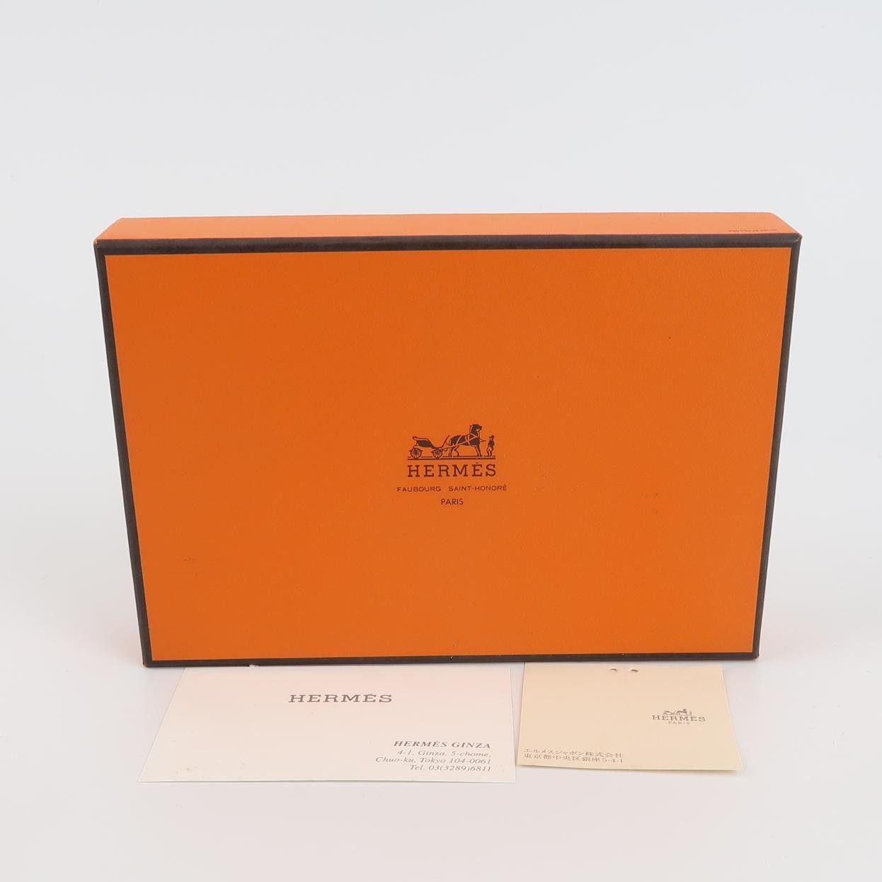 Hermes Hermes Women os Wallets Size ONE SIZE - 8 Thumbnail