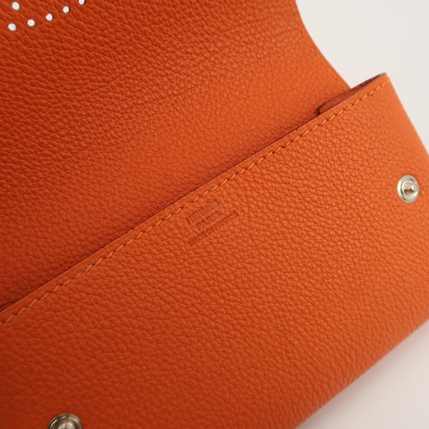 Hermes Hermes Women os Wallets Size ONE SIZE - 7 Thumbnail