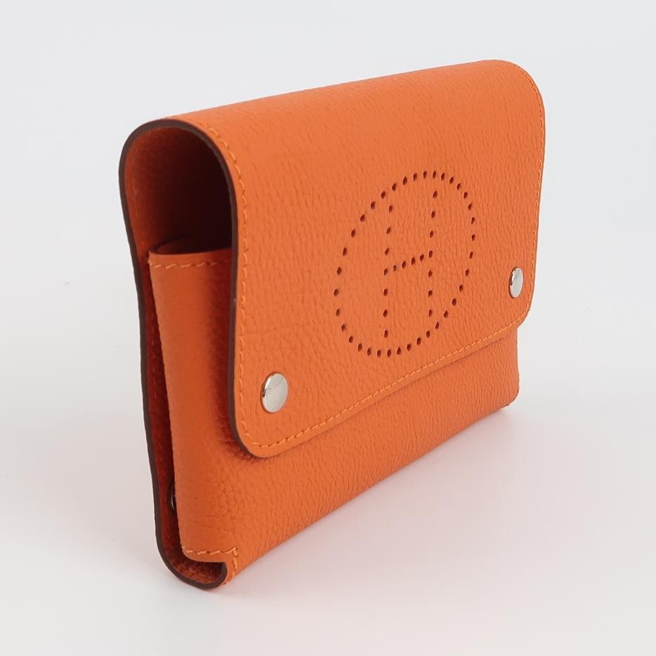 Hermes Hermes Women os Wallets Size ONE SIZE - 3 Thumbnail