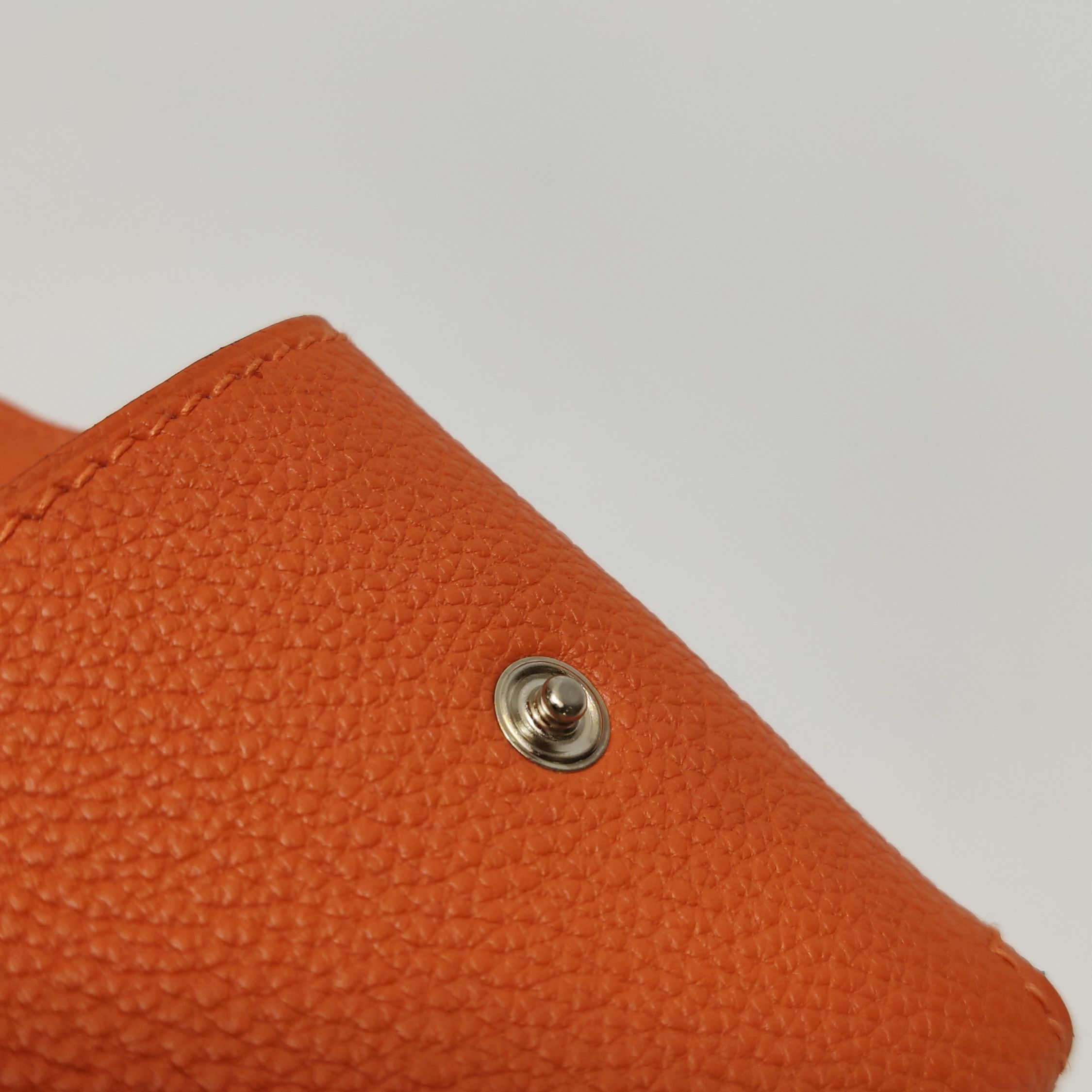 Hermes Hermes Women os Wallets Size ONE SIZE - 12 Thumbnail