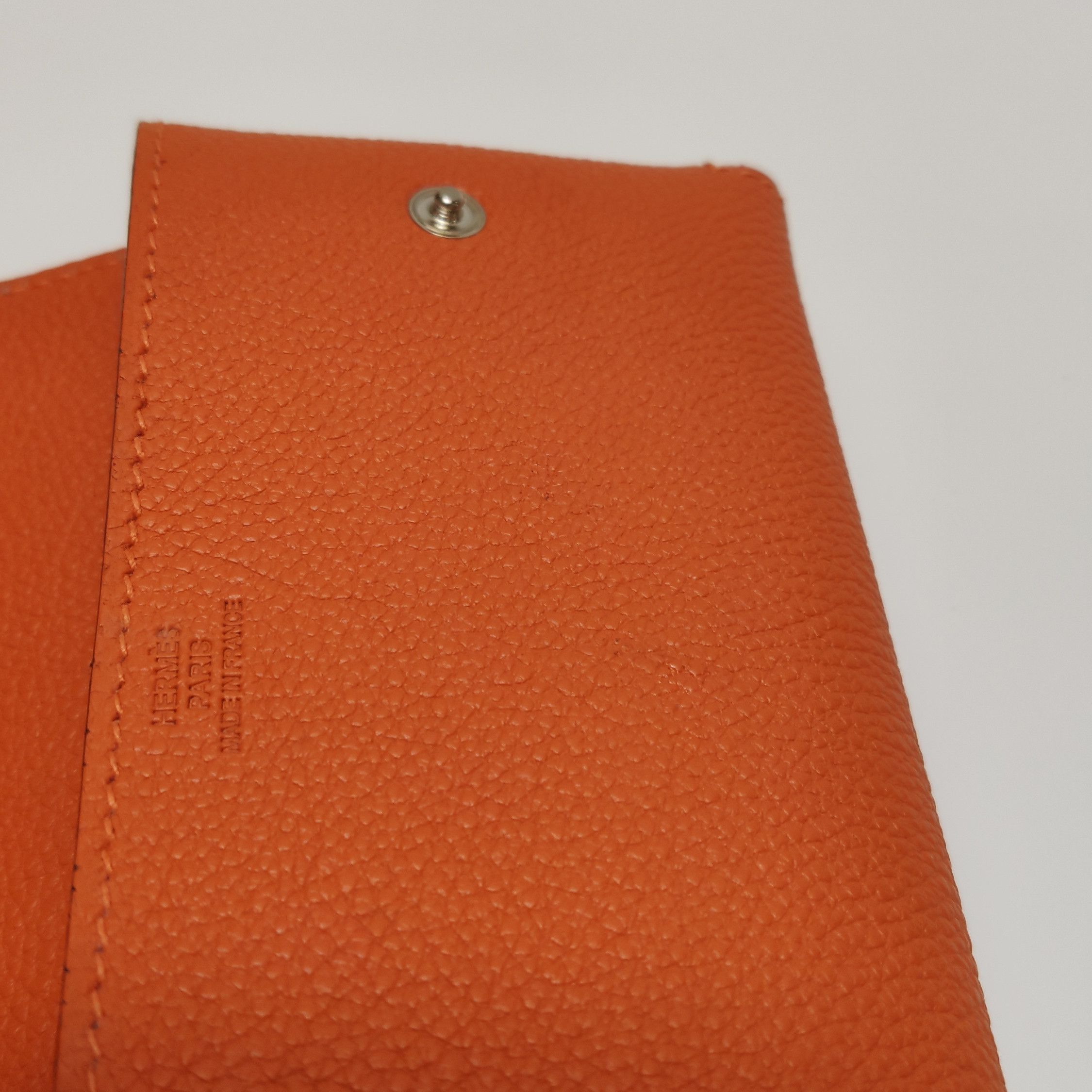 Hermes Hermes Women os Wallets Size ONE SIZE - 14 Thumbnail
