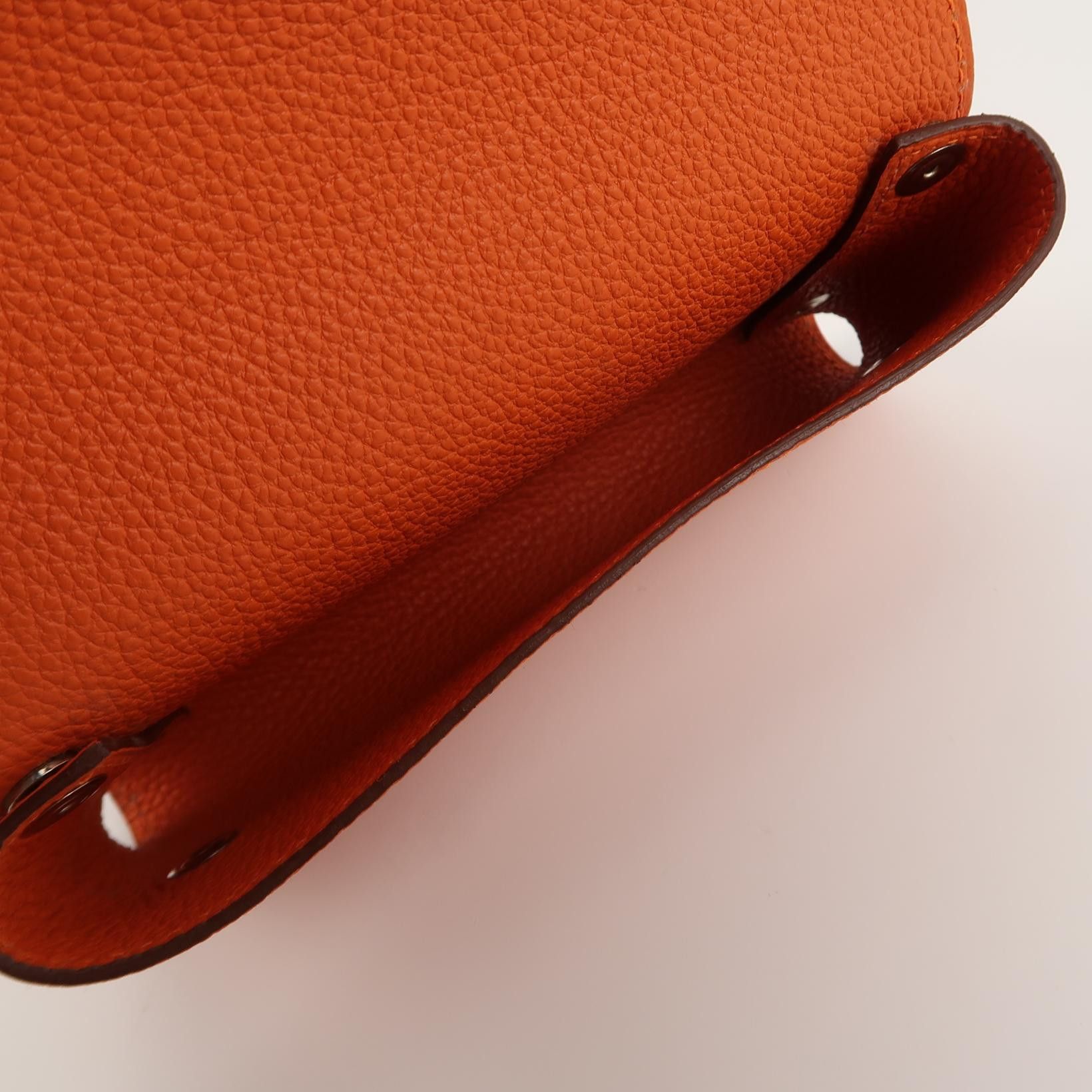 Hermes Hermes Women os Wallets Size ONE SIZE - 6 Thumbnail