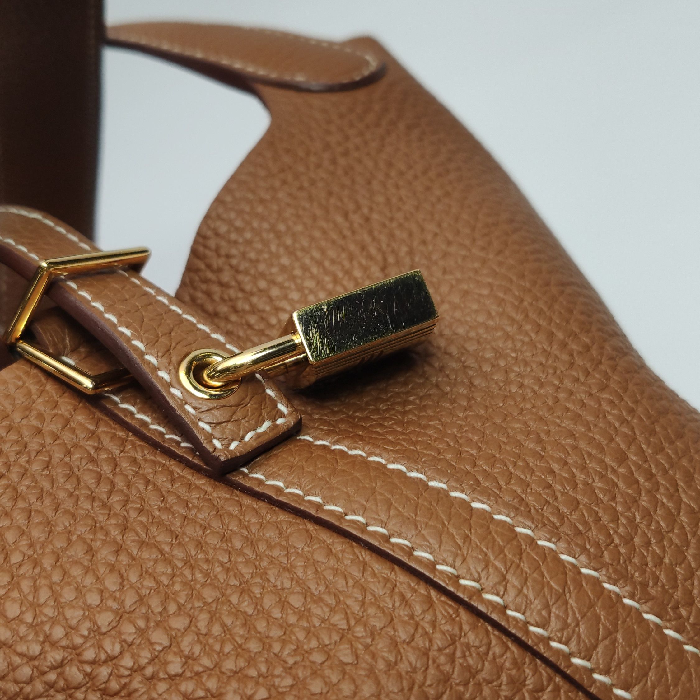 Hermes Hermes Women os Tote Bags Size ONE SIZE - 13 Thumbnail