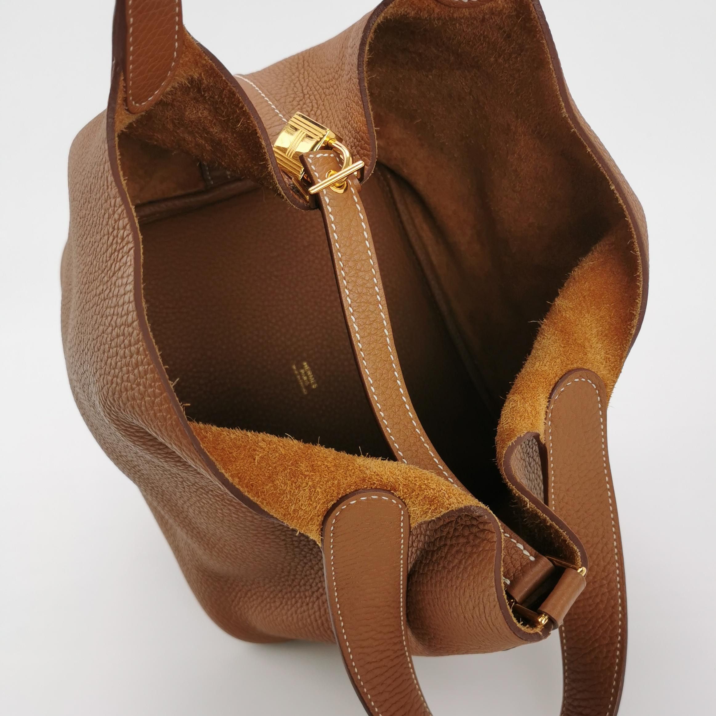 Hermes Hermes Women os Tote Bags Size ONE SIZE - 7 Thumbnail