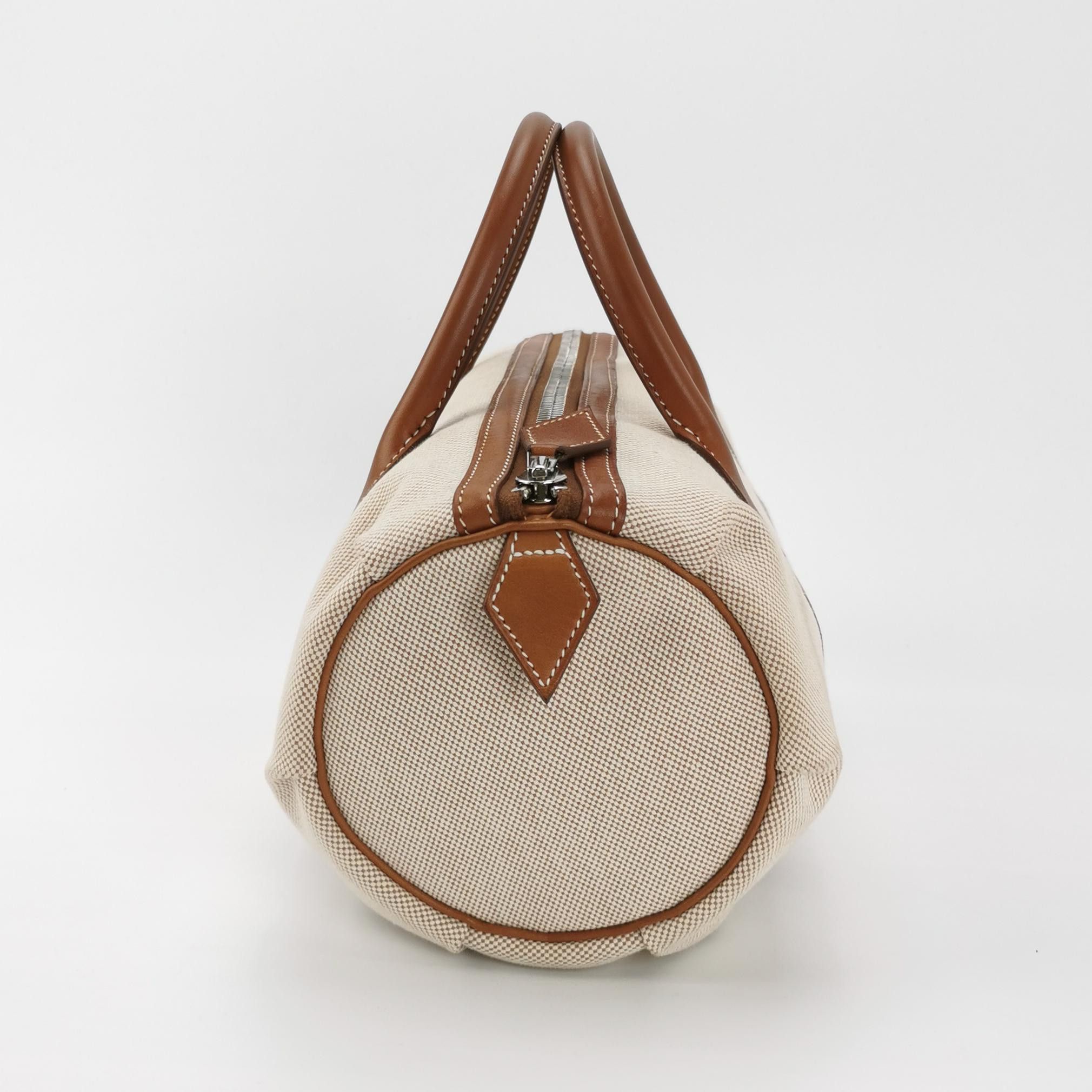 Hermes Hermes Women os Tote Bags Size ONE SIZE - 4 Thumbnail