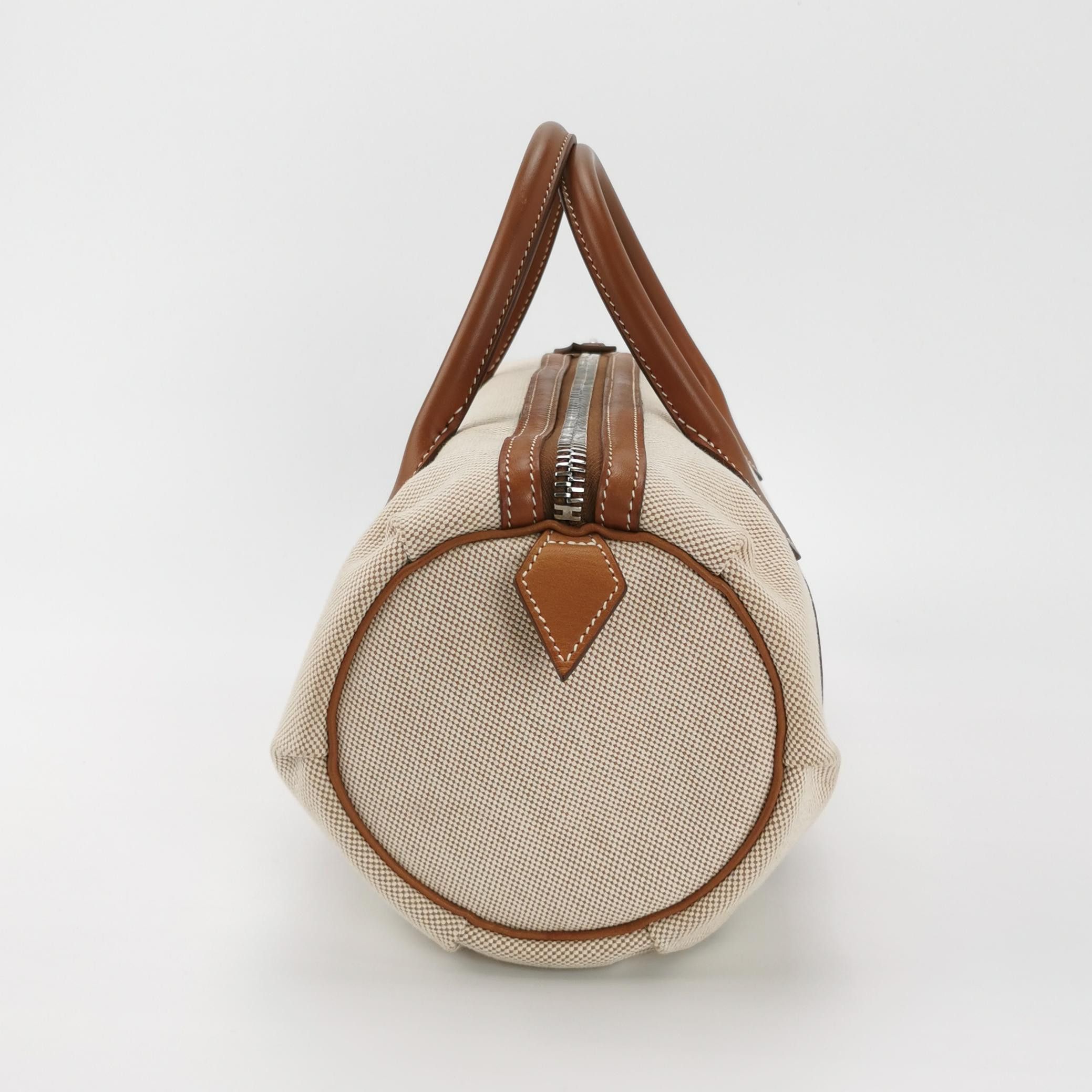 Hermes Hermes Women os Tote Bags Size ONE SIZE - 3 Thumbnail