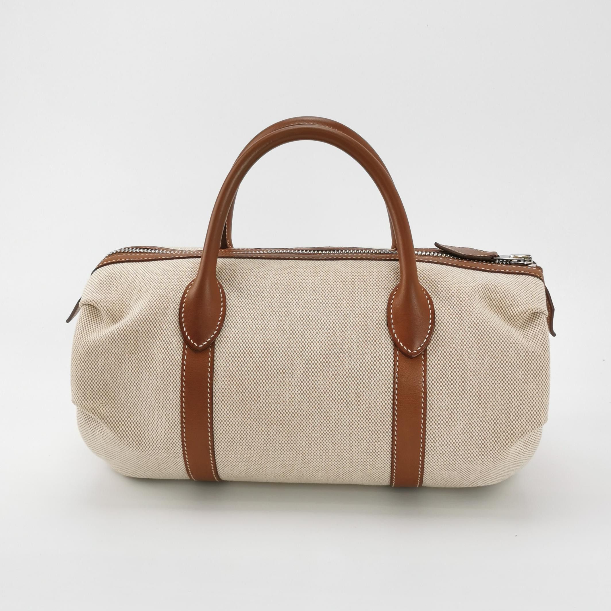 Hermes Hermes Women os Tote Bags Size ONE SIZE - 5 Thumbnail