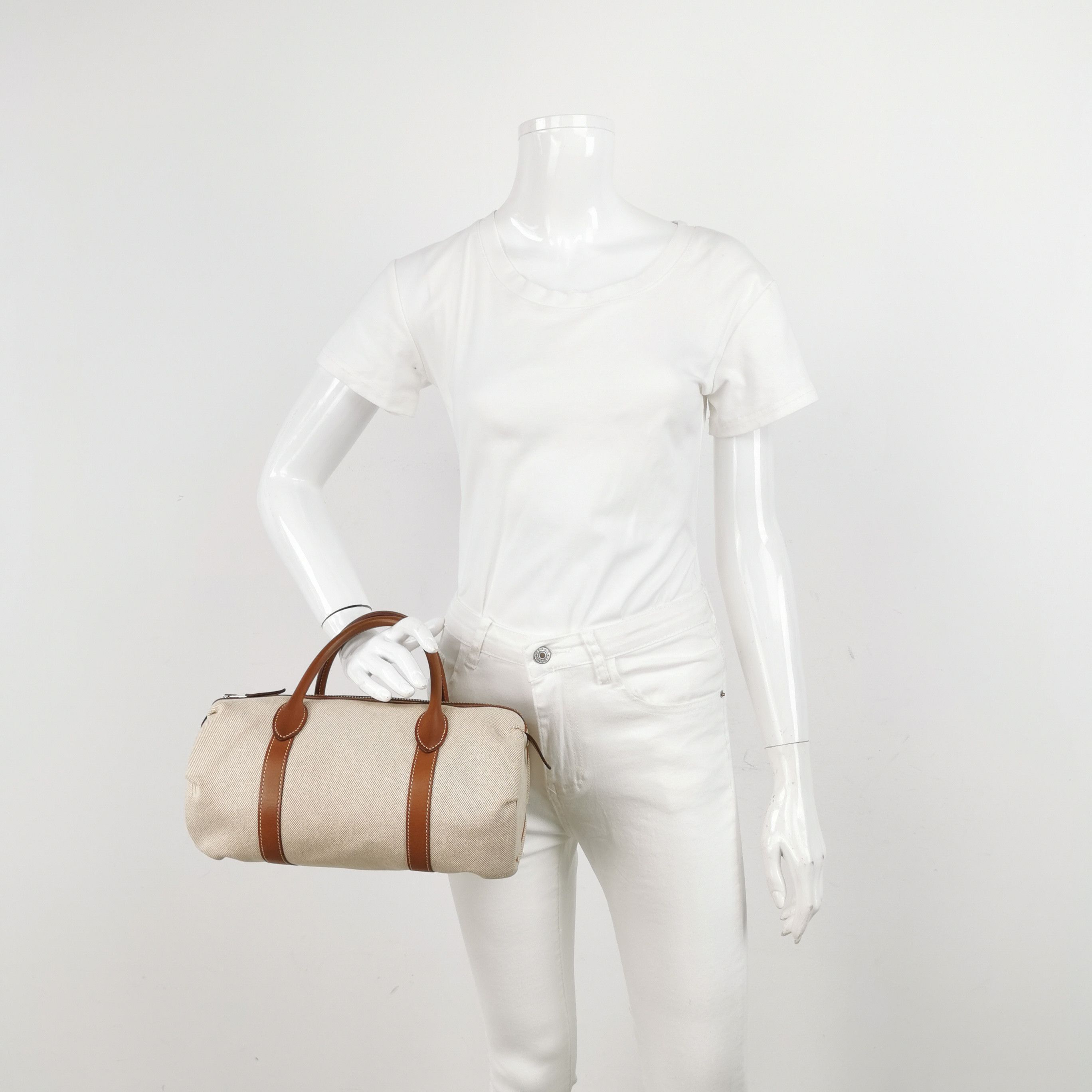 Hermes Hermes Women os Tote Bags Size ONE SIZE - 2 Thumbnail