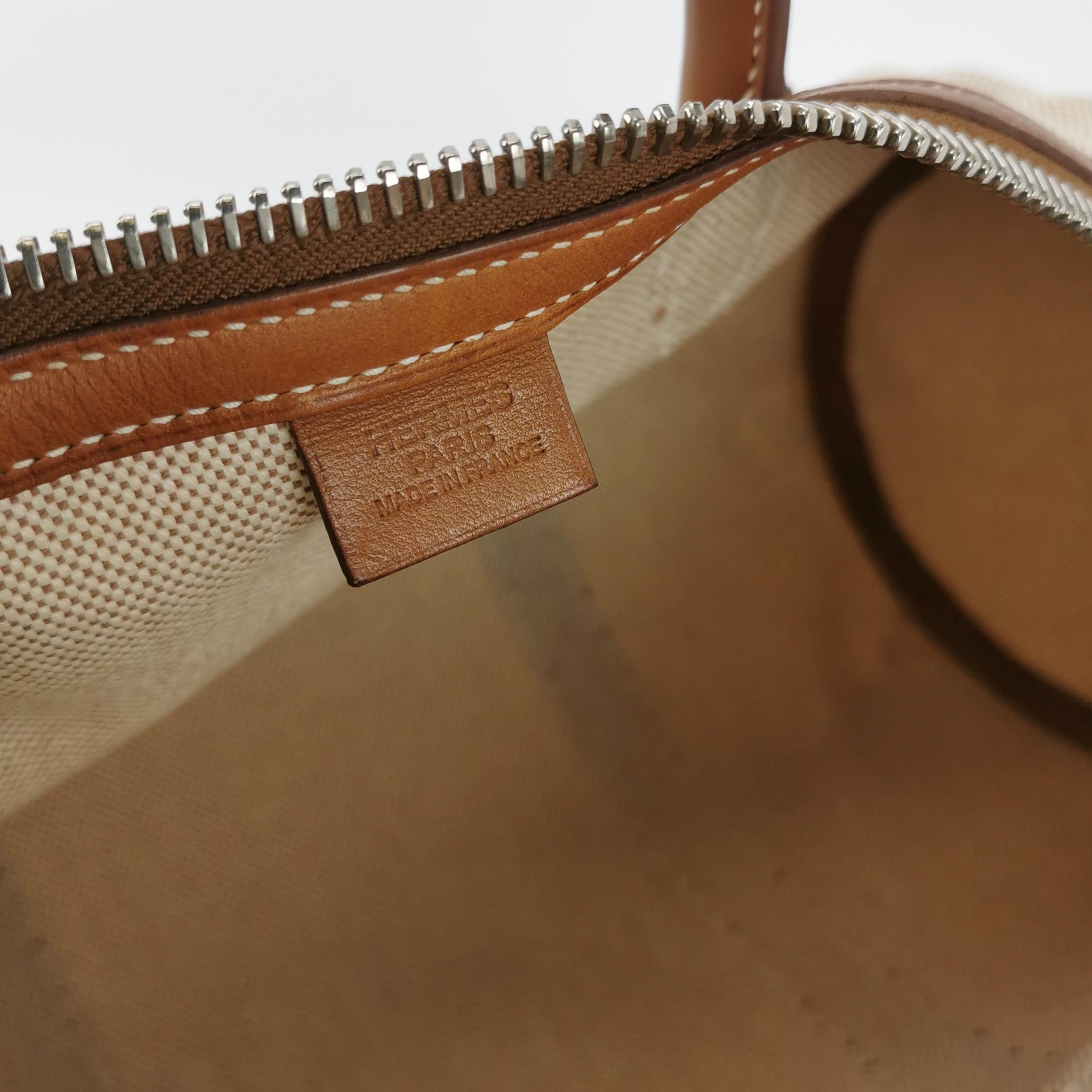 Hermes Hermes Women os Tote Bags Size ONE SIZE - 8 Thumbnail