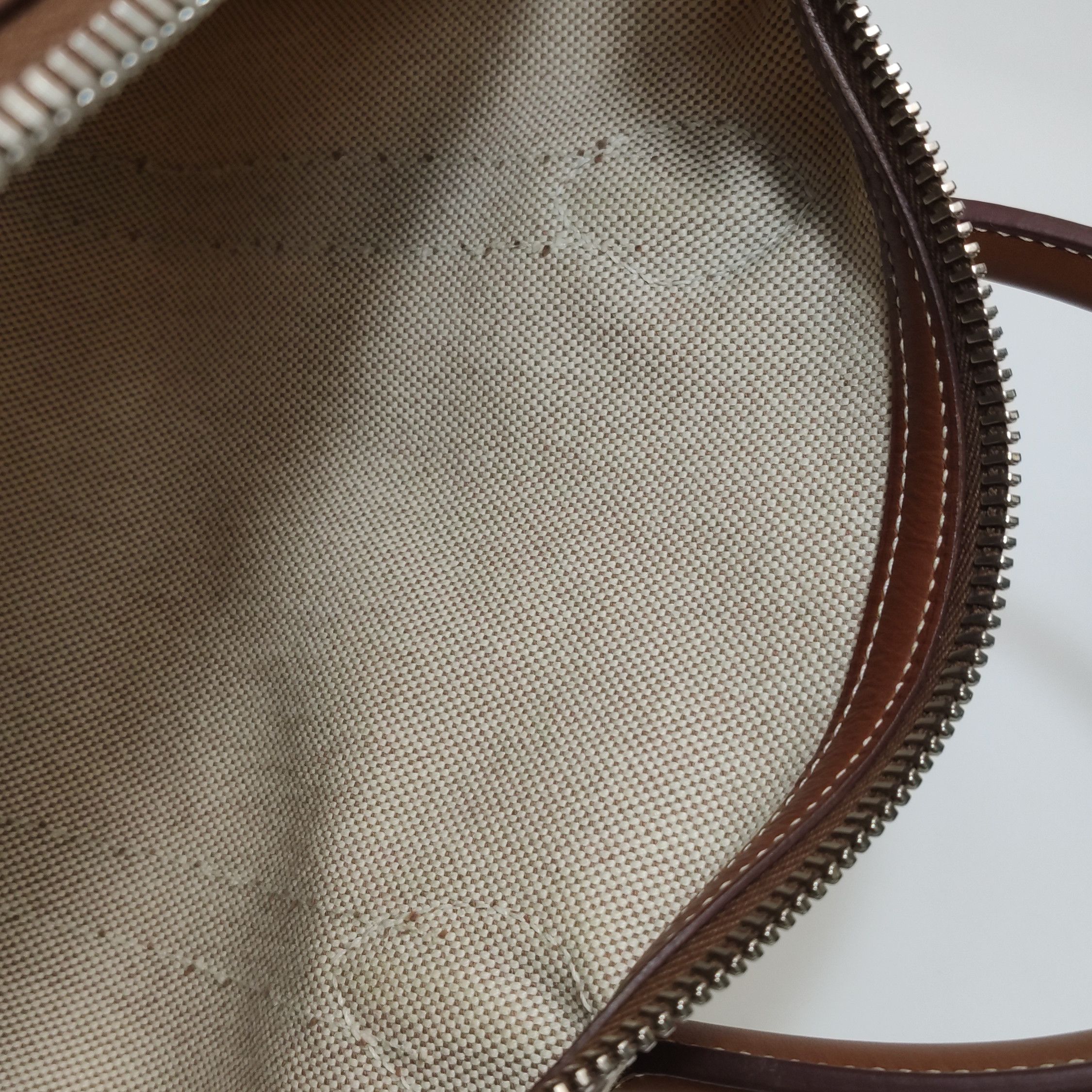 Hermes Hermes Women os Tote Bags Size ONE SIZE - 10 Thumbnail
